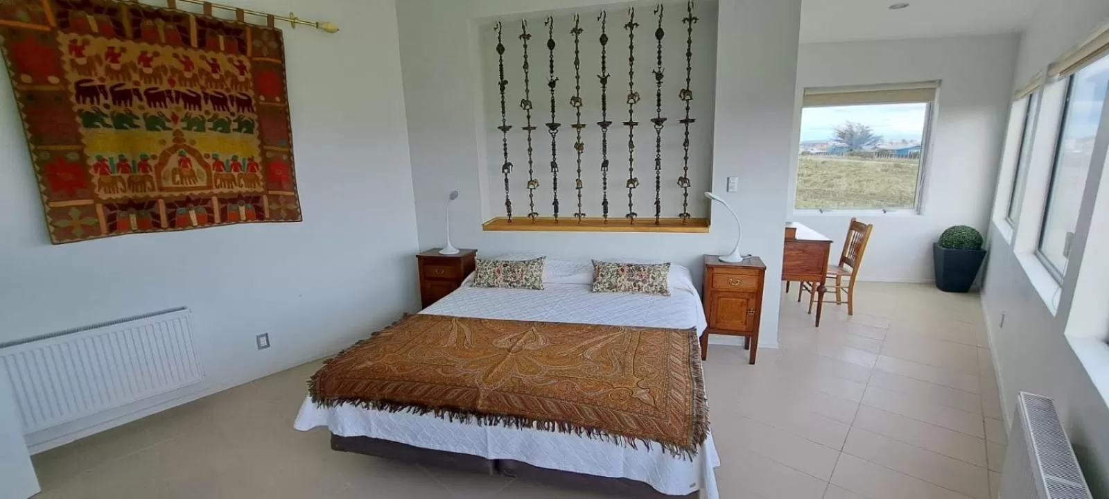 Bed in Appelgren House Hotel Boutique