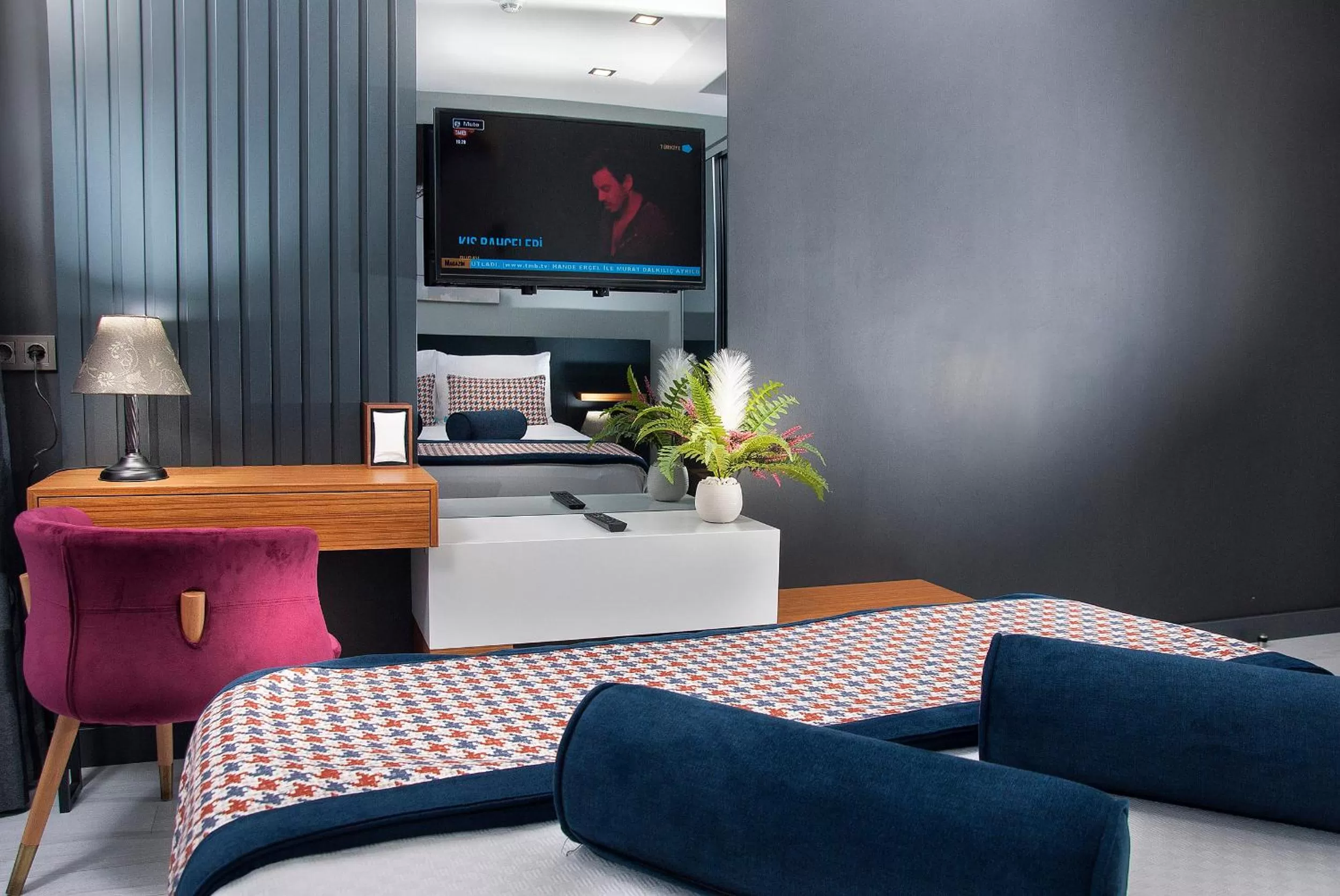 Massage, Bed in Ooda Rooms Kadıköy