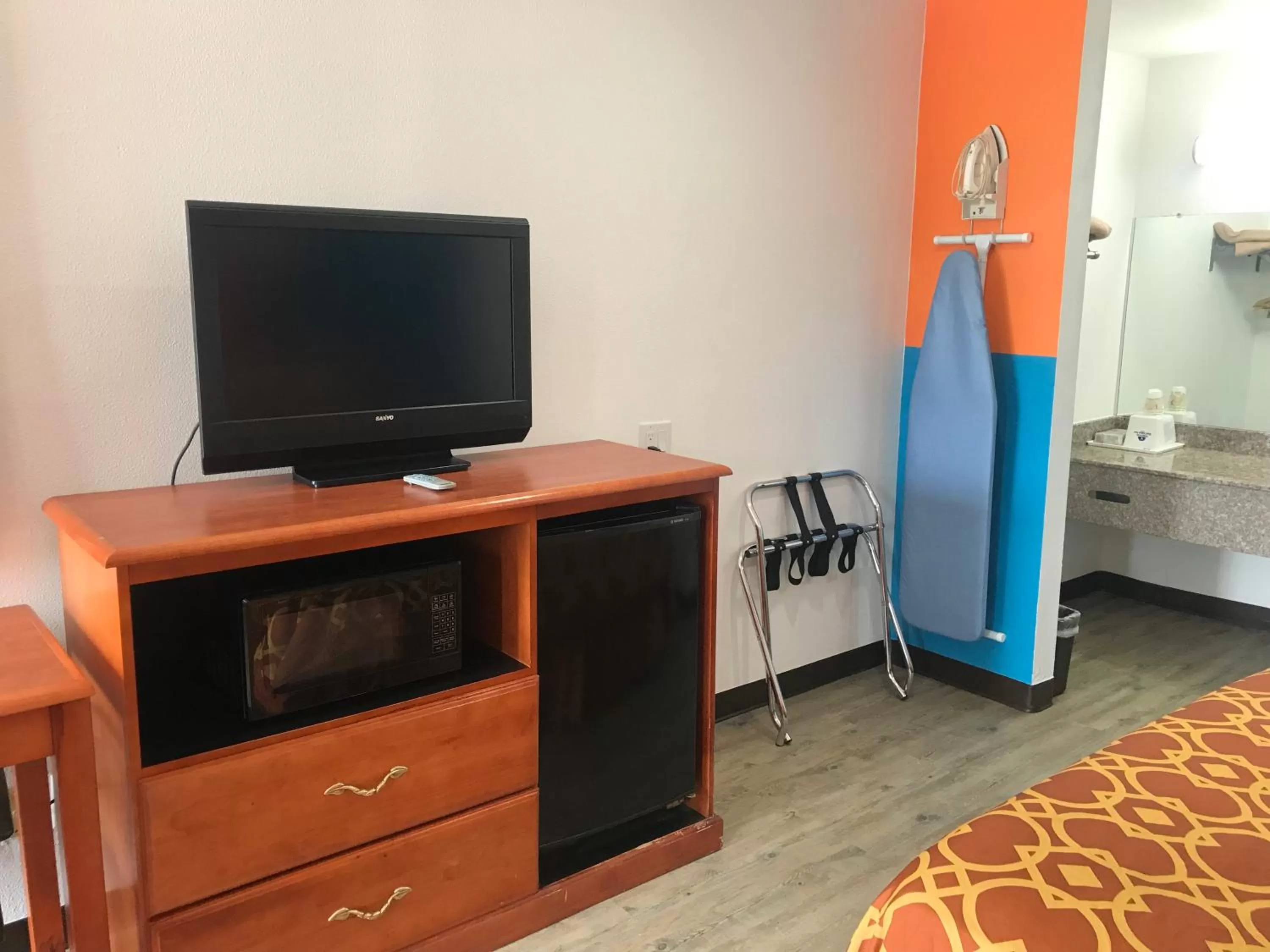 Americas Best Value Inn Bowie