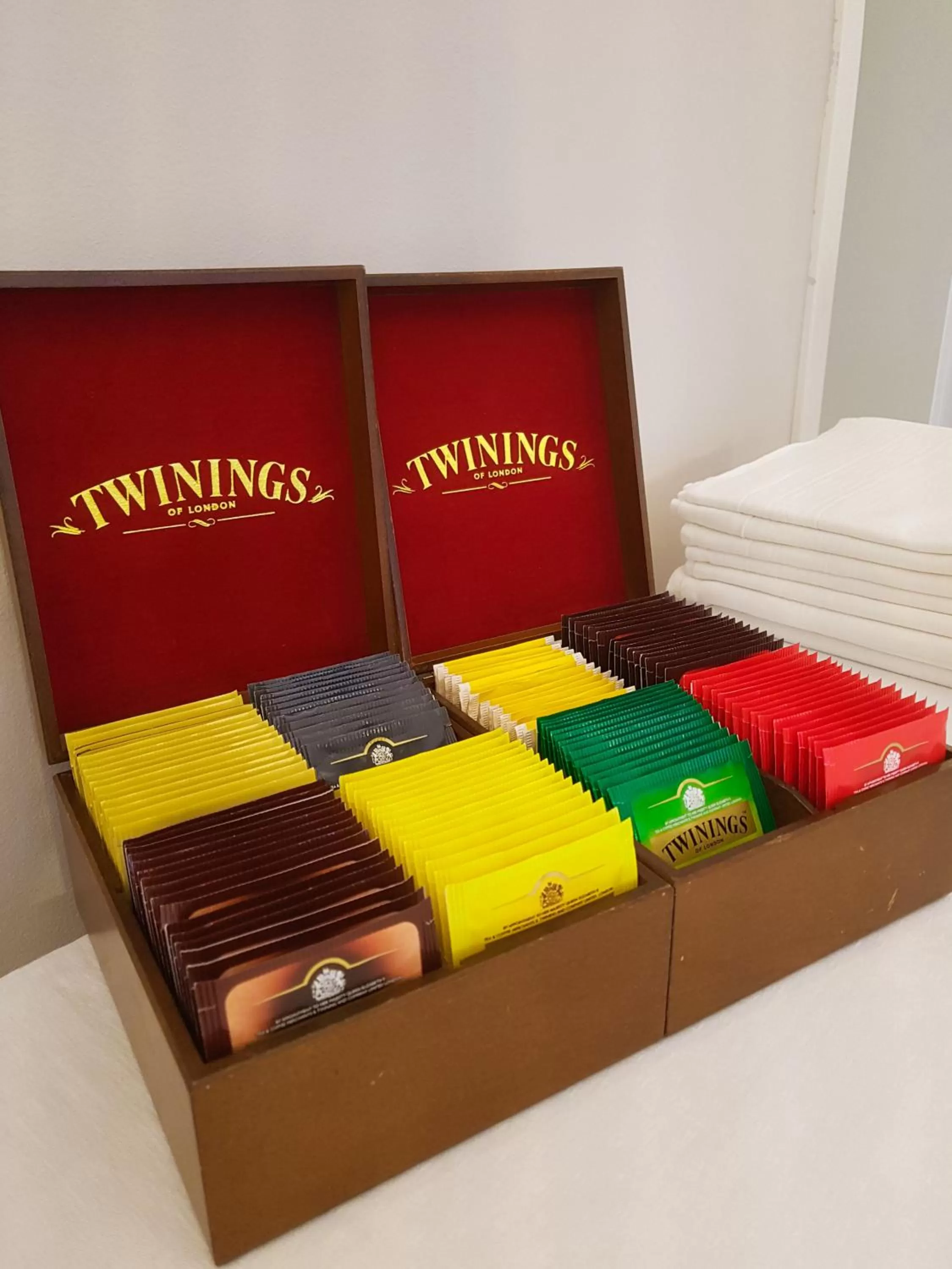 Breakfast in Roma Hotel