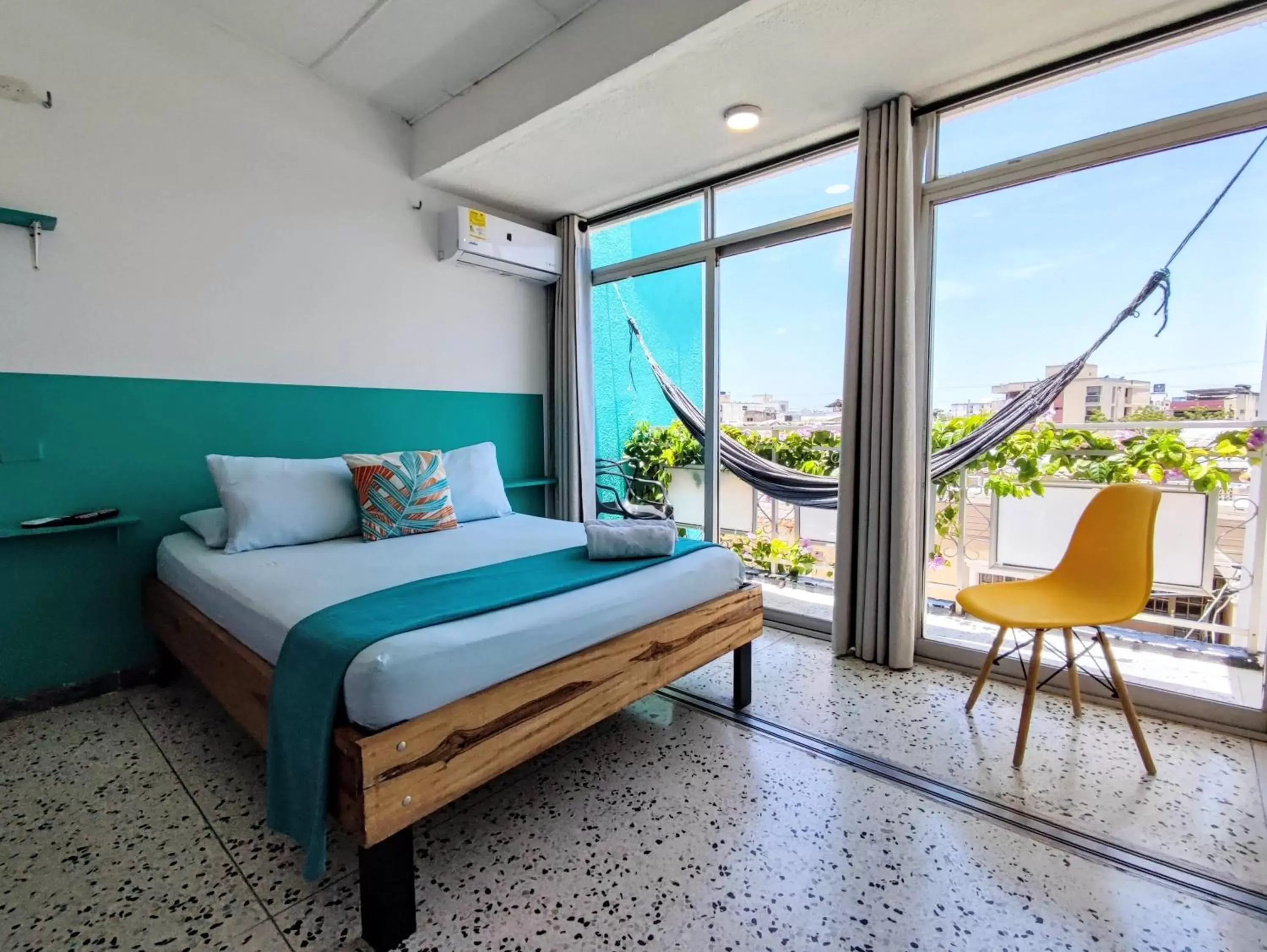 Bona Vida Hotel Bona Vida Hotel