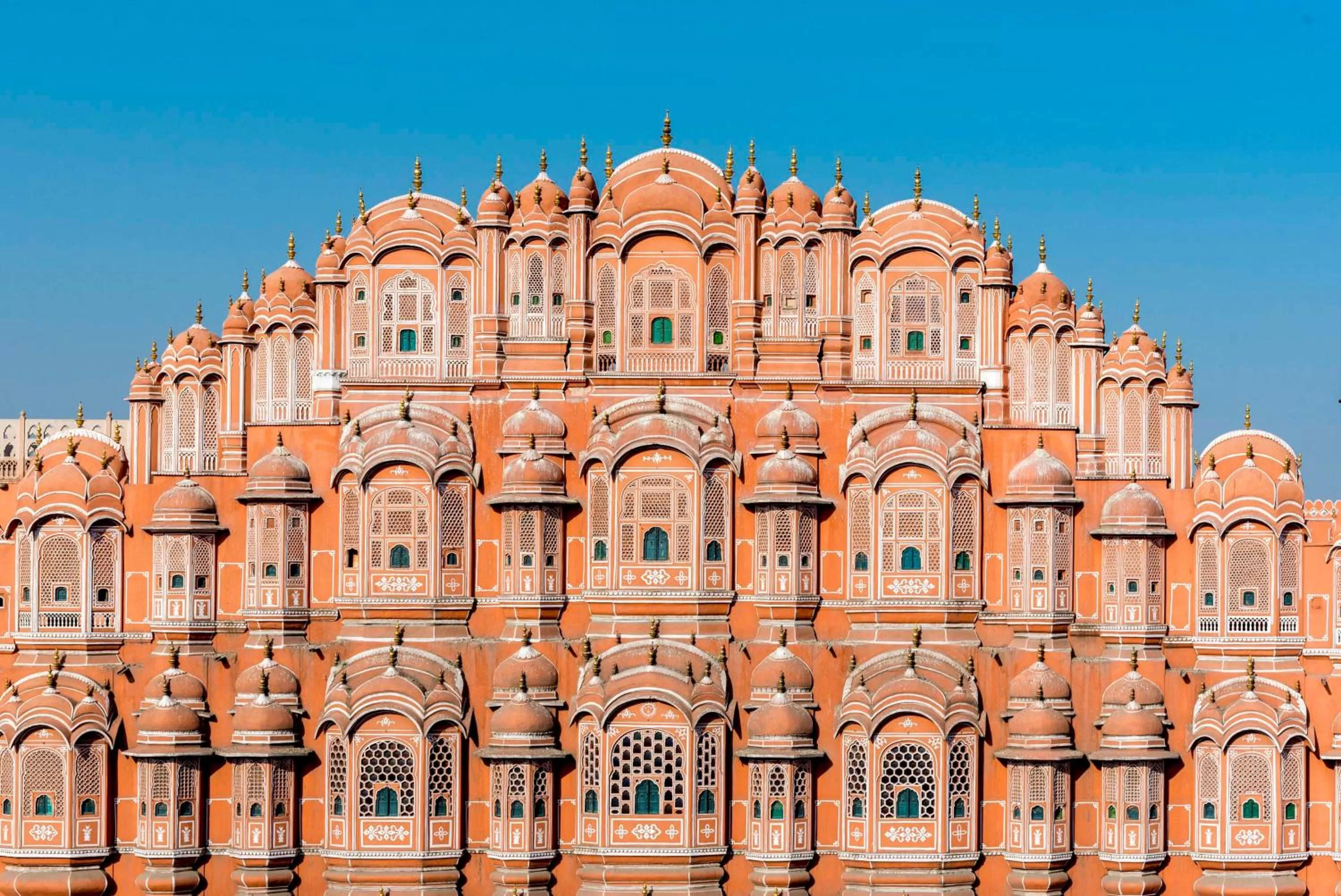 Nearby landmark in Radisson Blu Jaipur
