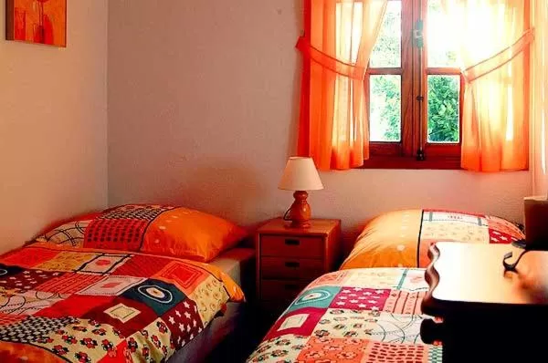 Photo of the whole room, Bed in Jardin de Aridane