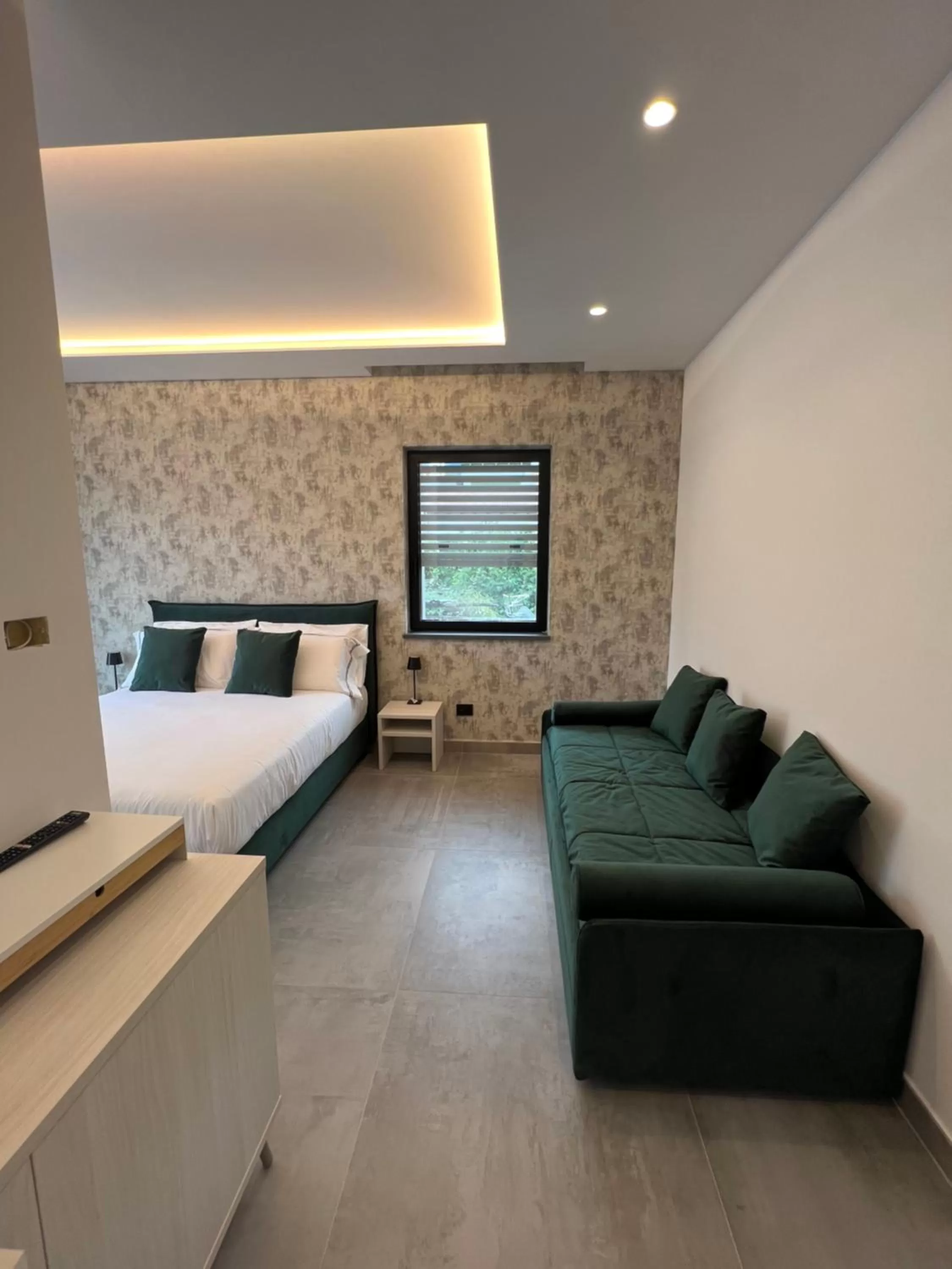 Seating Area in MAISON 279