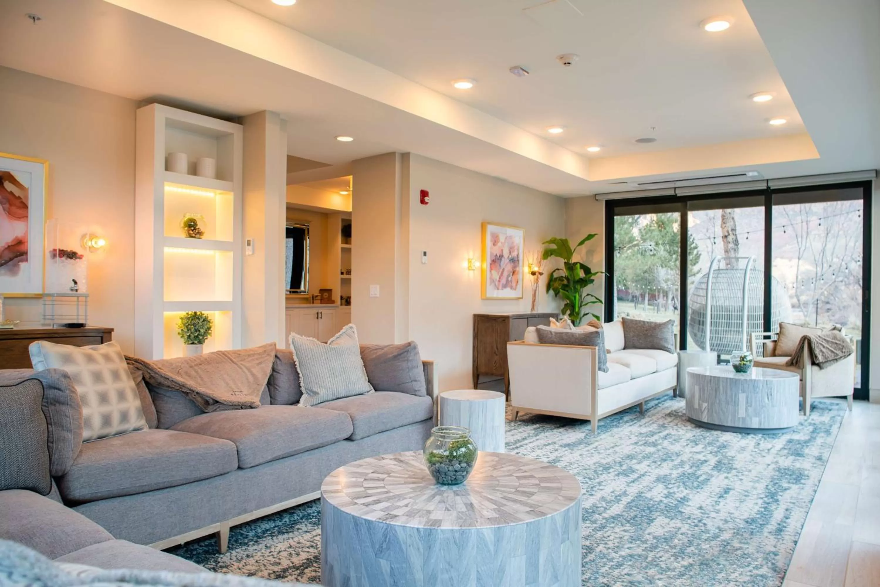 Sports in Cliffrose Springdale, Curio Collection By Hilton