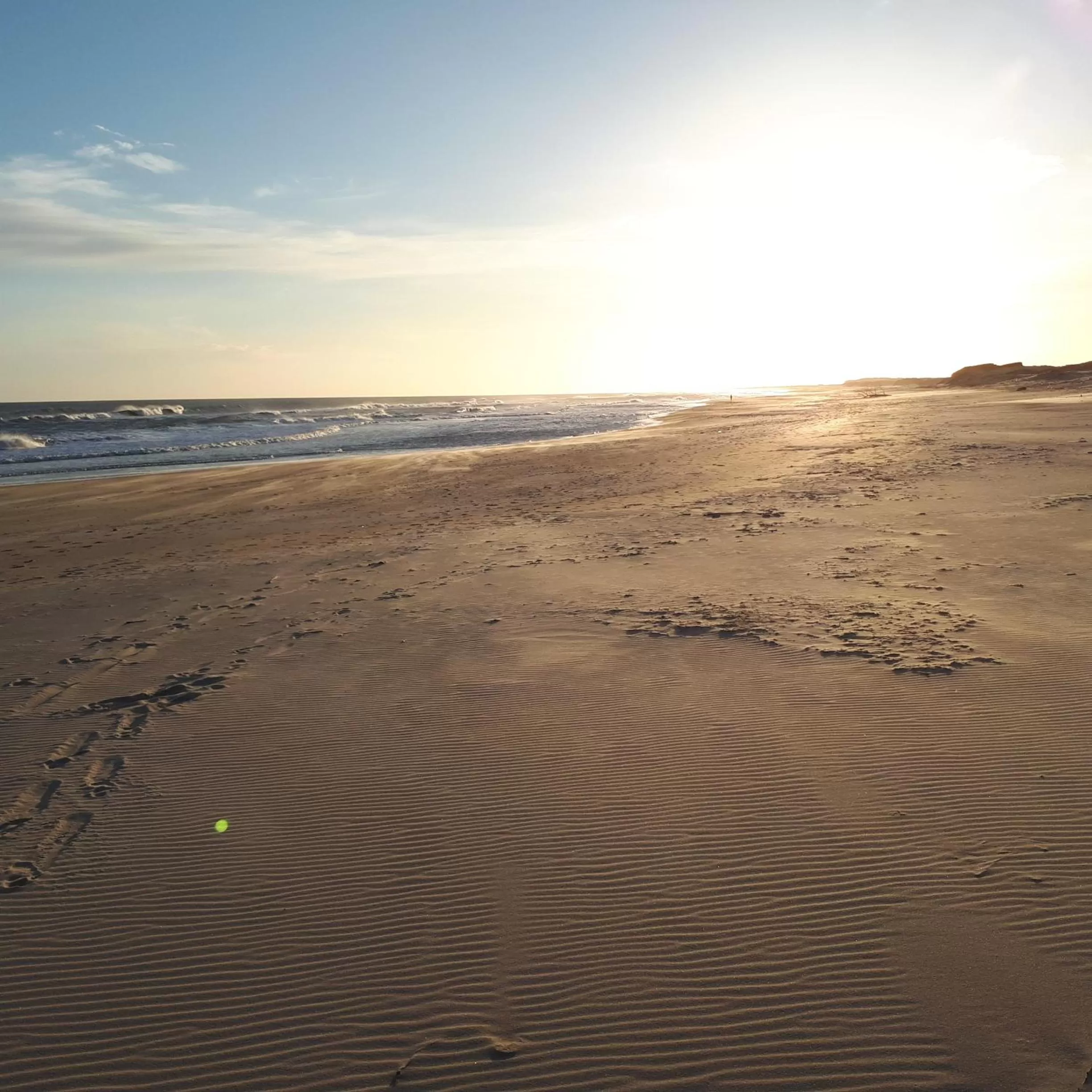 Beach in La Maison Suites & Gastronomía