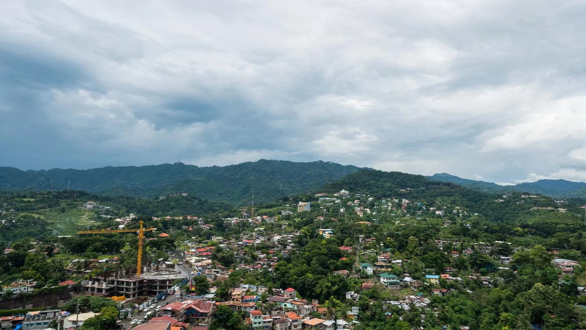 Property building in Marco Polo Plaza Cebu