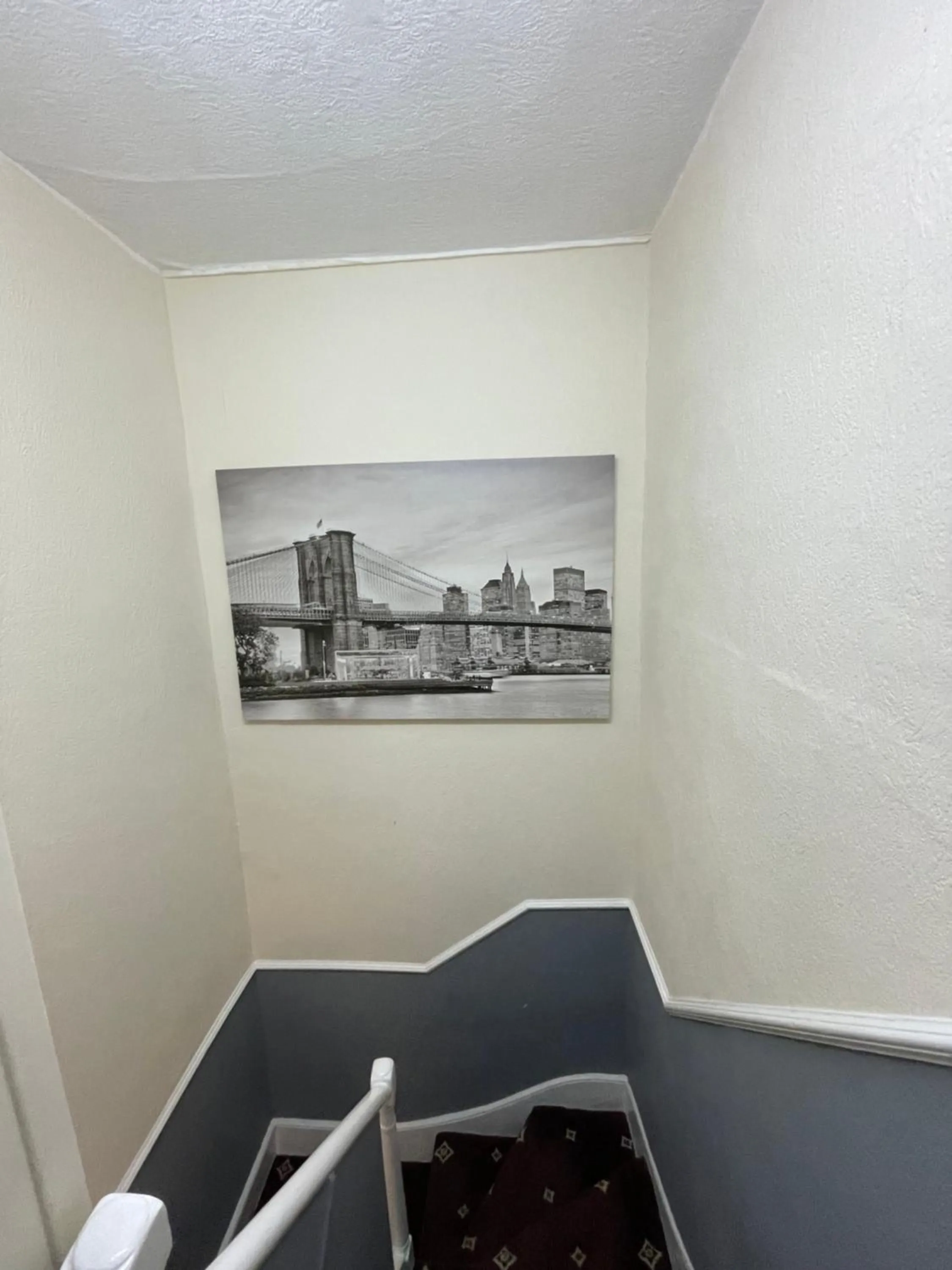 Property building in Kings Cross Hotel London