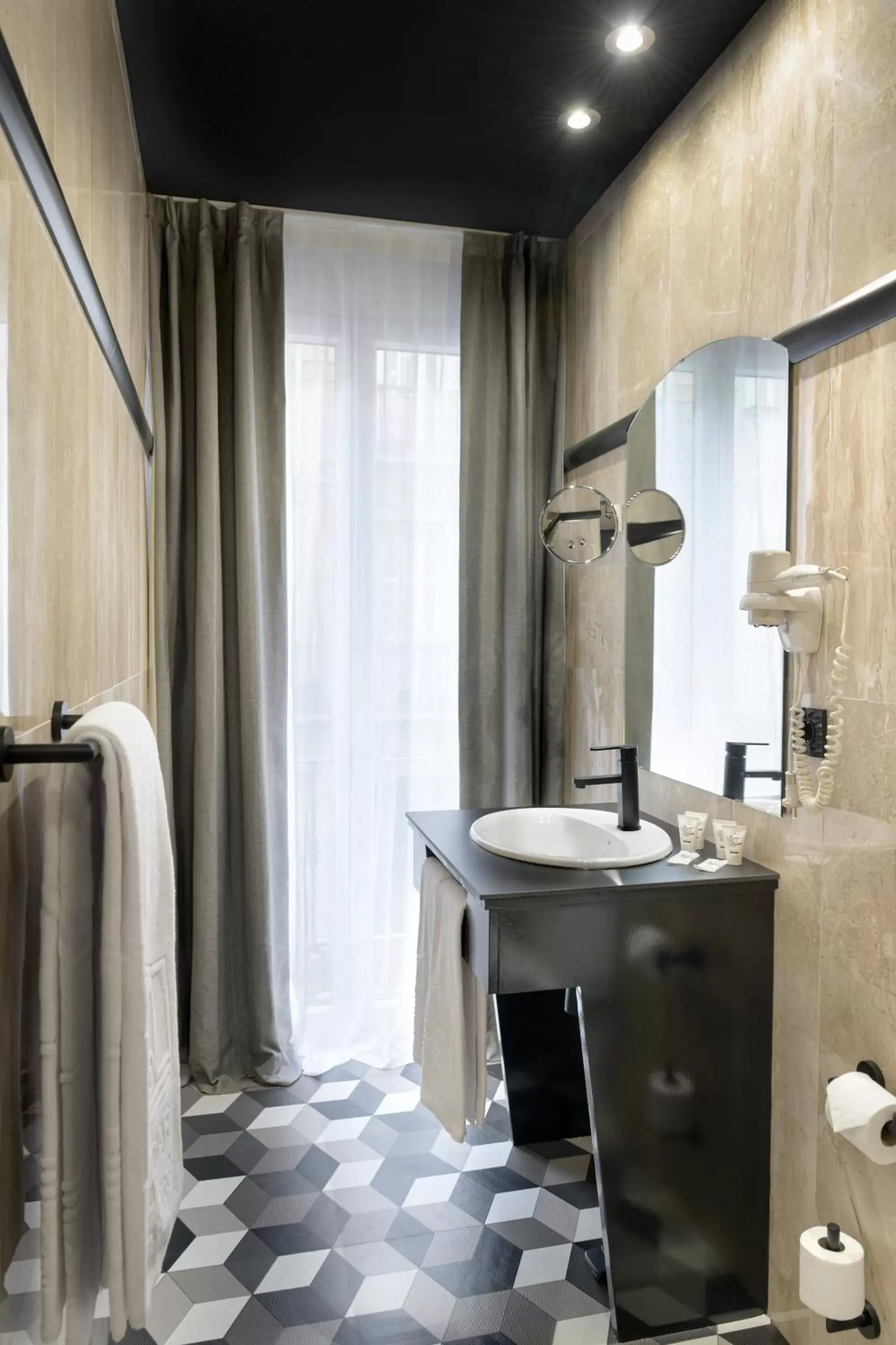 Single Room in Hotel Inca Single Room in Hotel Inca