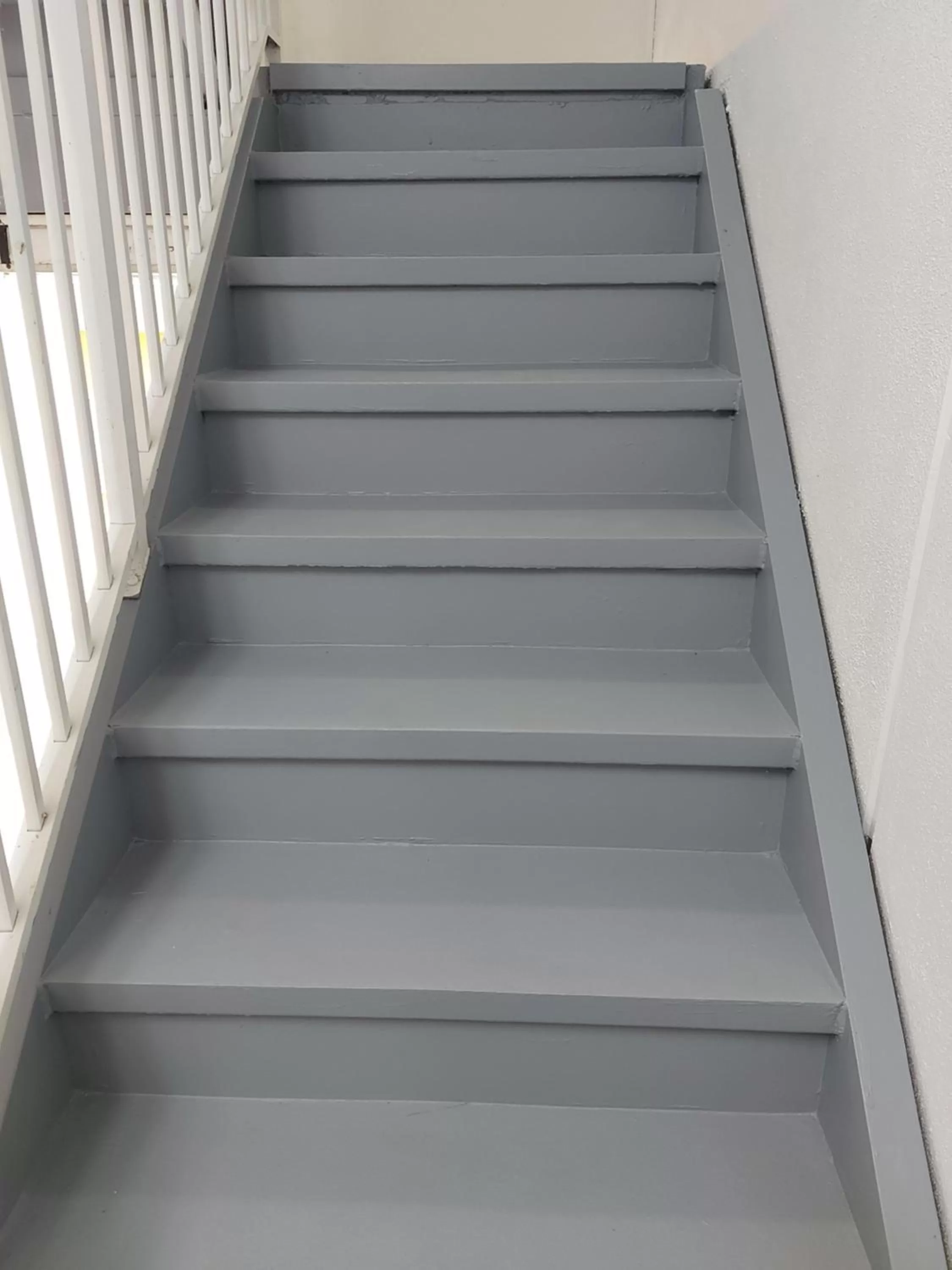 Facade/entrance in Richter Pass Beach Resort