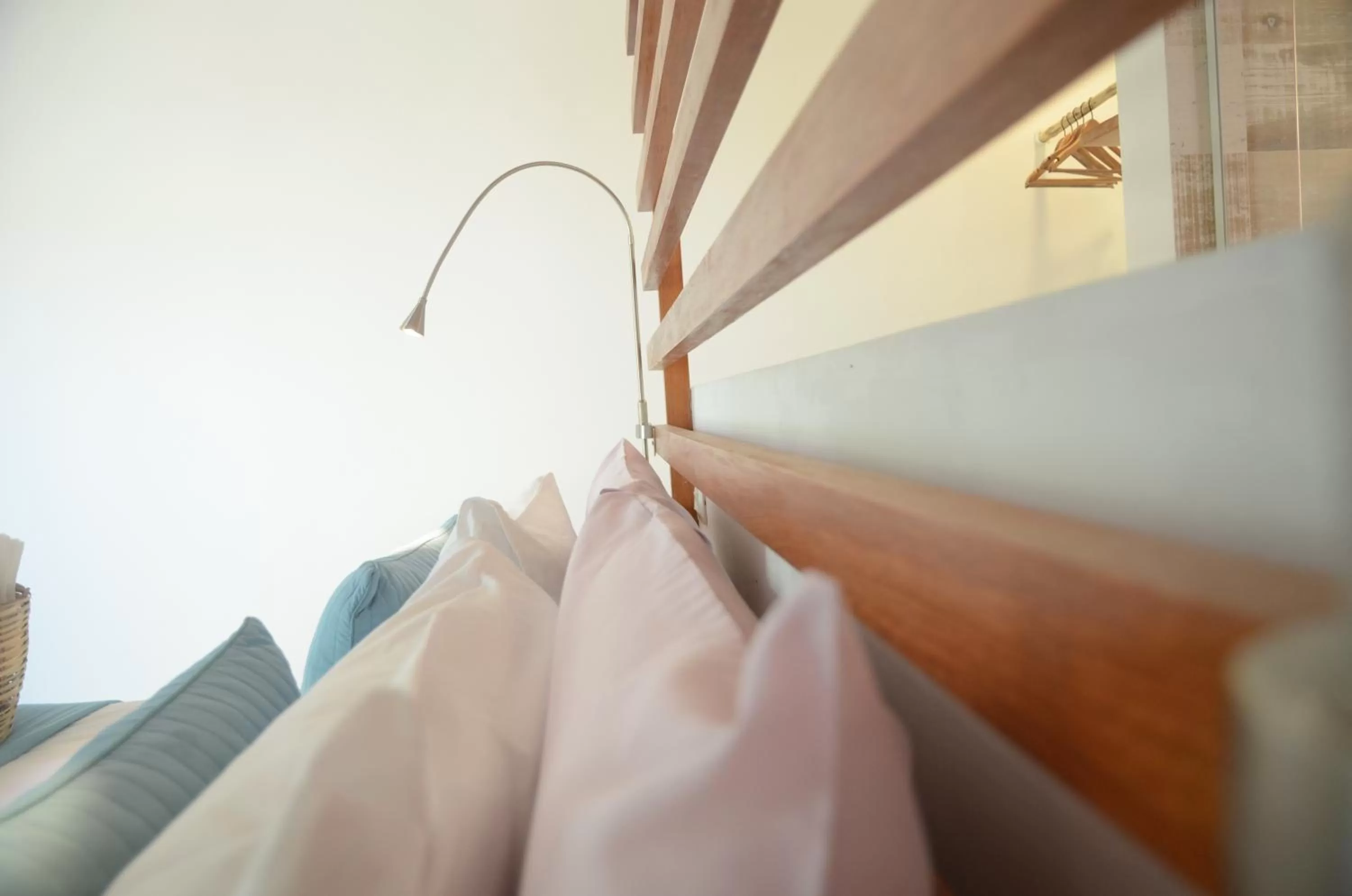 Decorative detail in Praiagogi Boutique Pousada