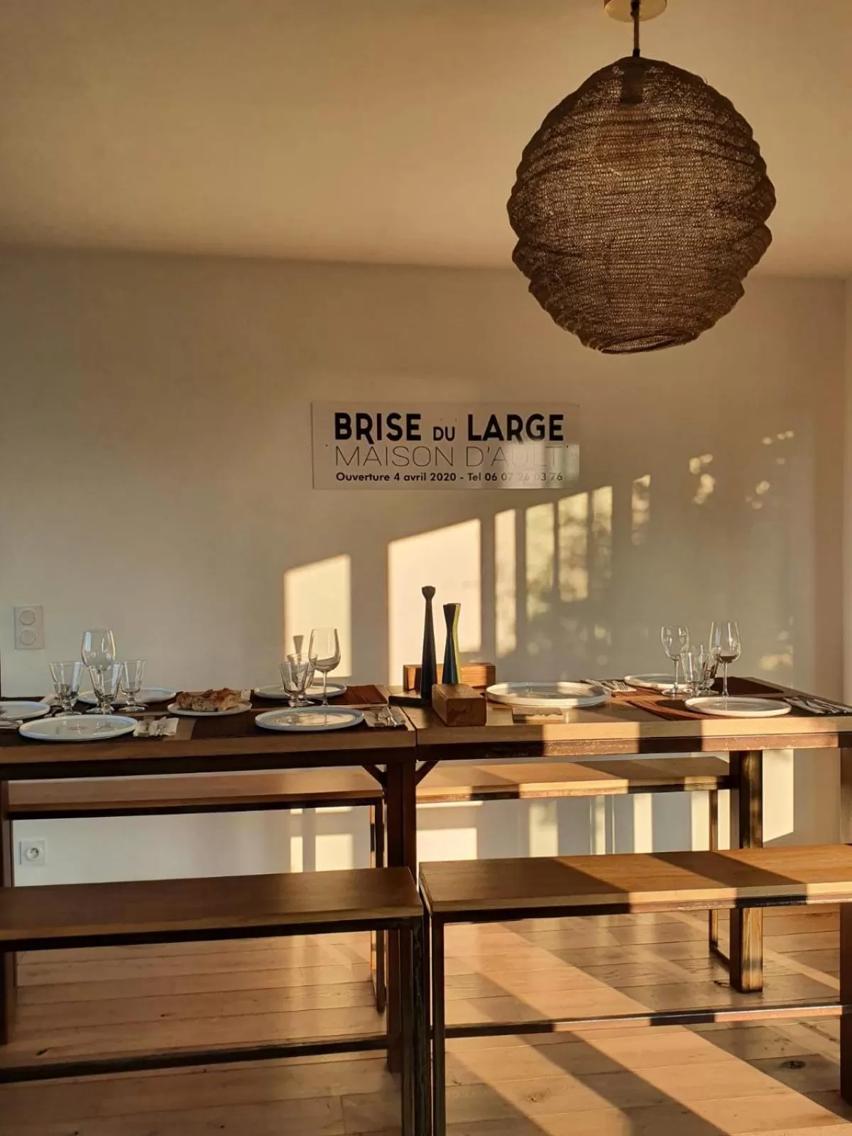 Brise du Large - Maison d'Ault