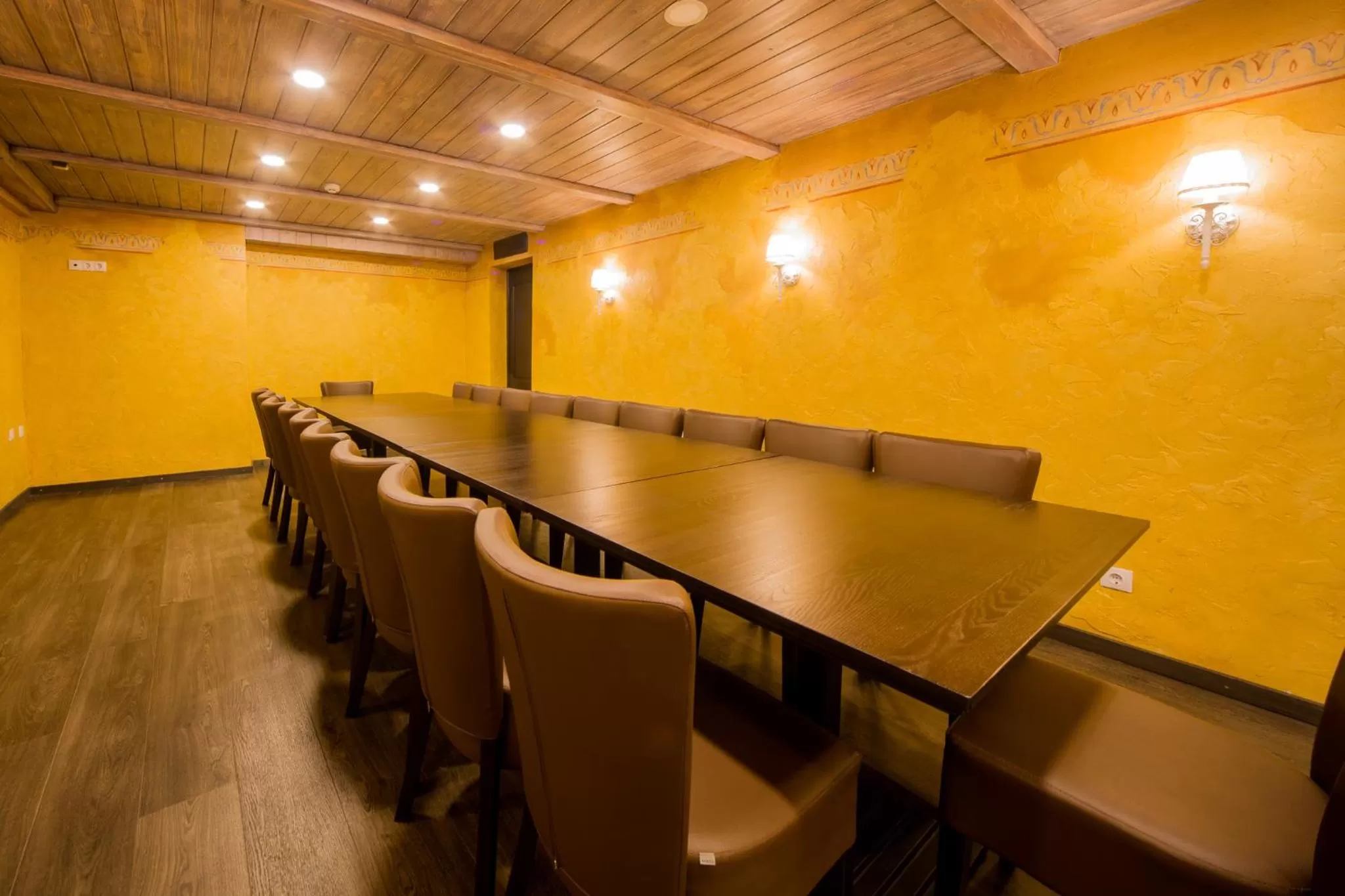 Banquet/Function facilities in Hotel - Bar Grafaite