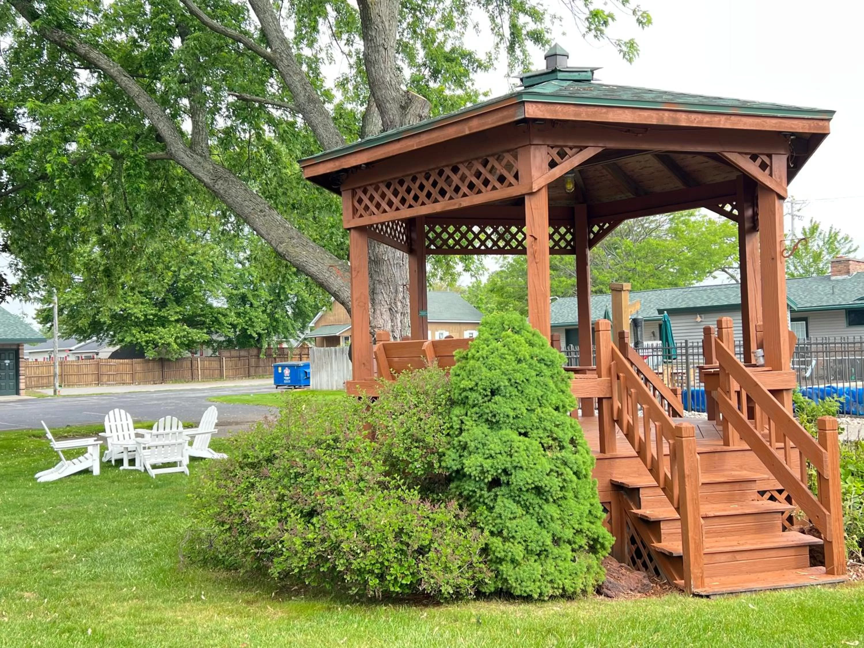 Viking Arms Inn - Ludington