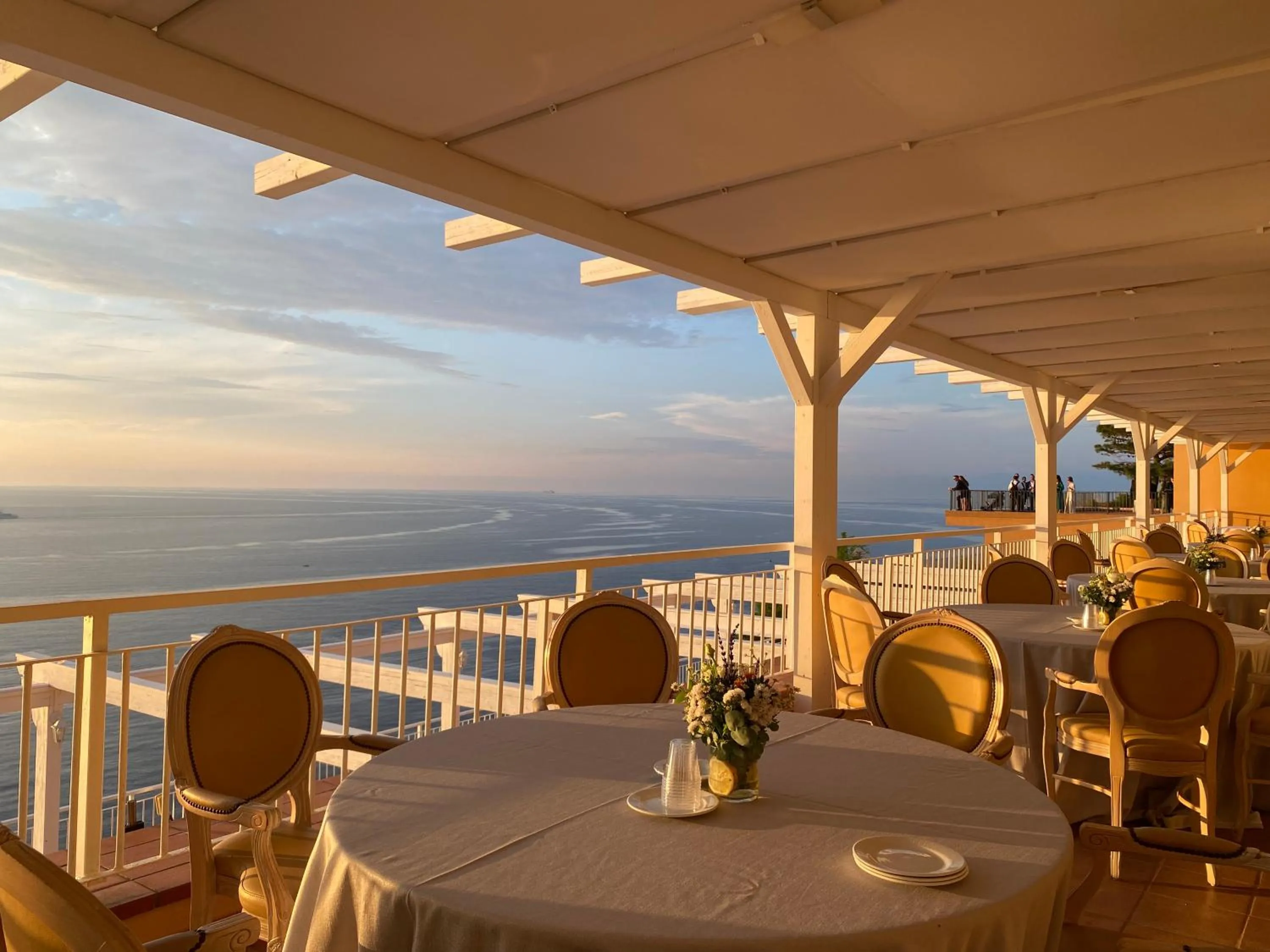 Day in Altafiumara Resort & Spa