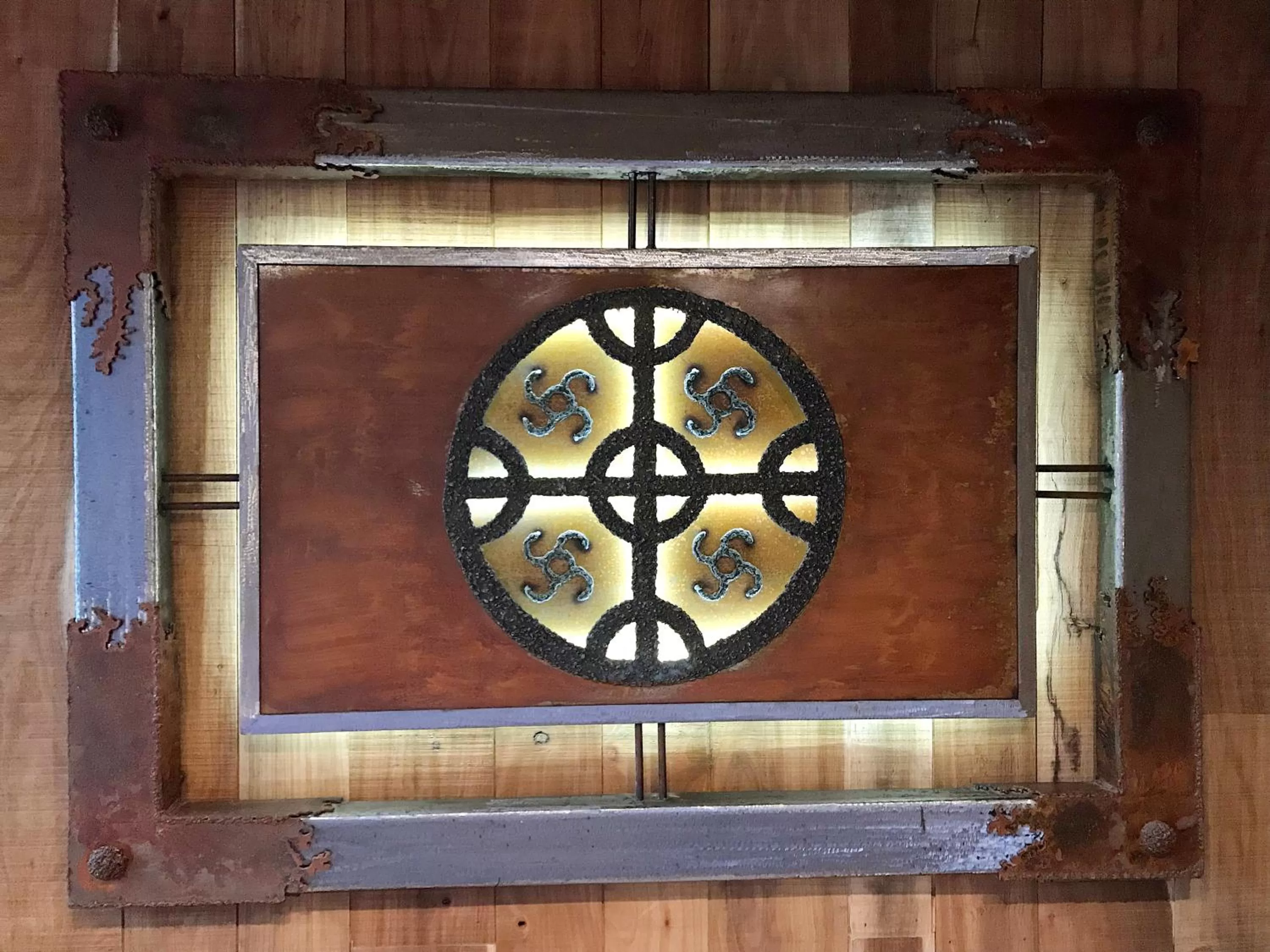 Staff in Hotel Cumbres del Sur