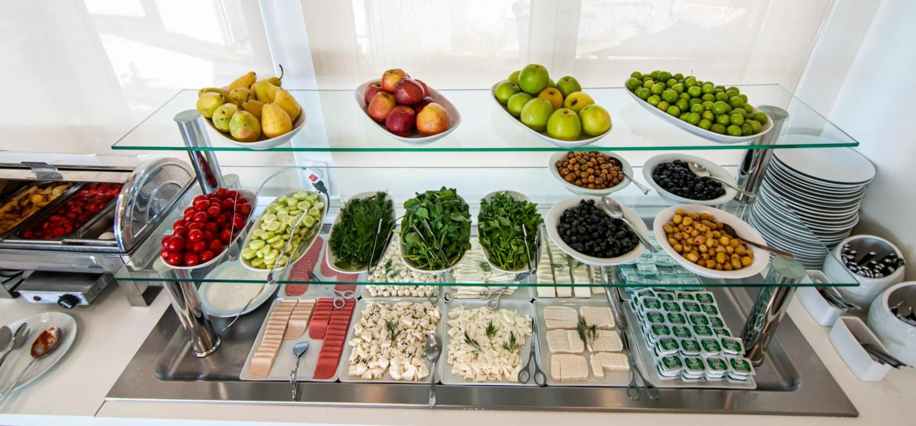 Food and drinks in Lapis Inn Hotel & Spa ( Ex. Ambassador Hotel)