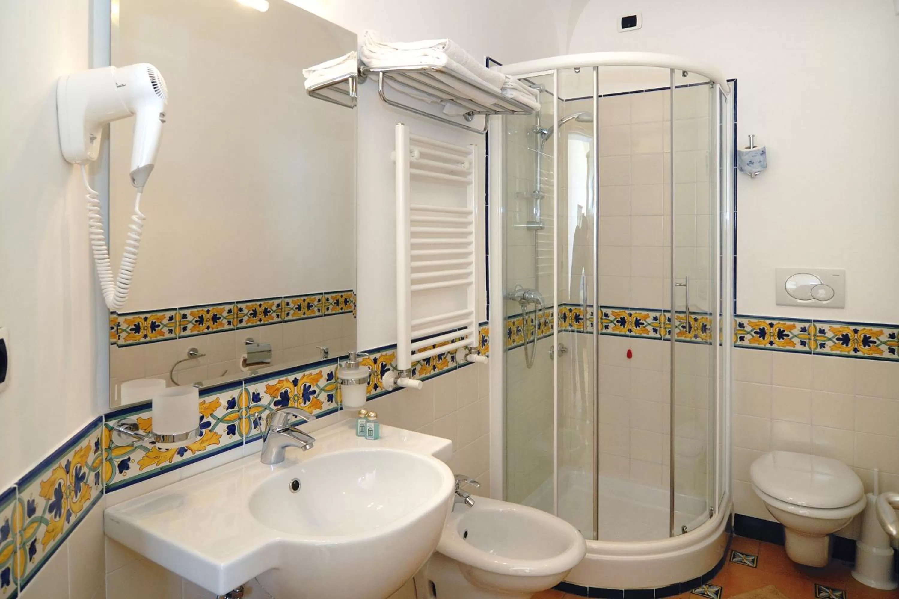 Hotel Bellevue Suite