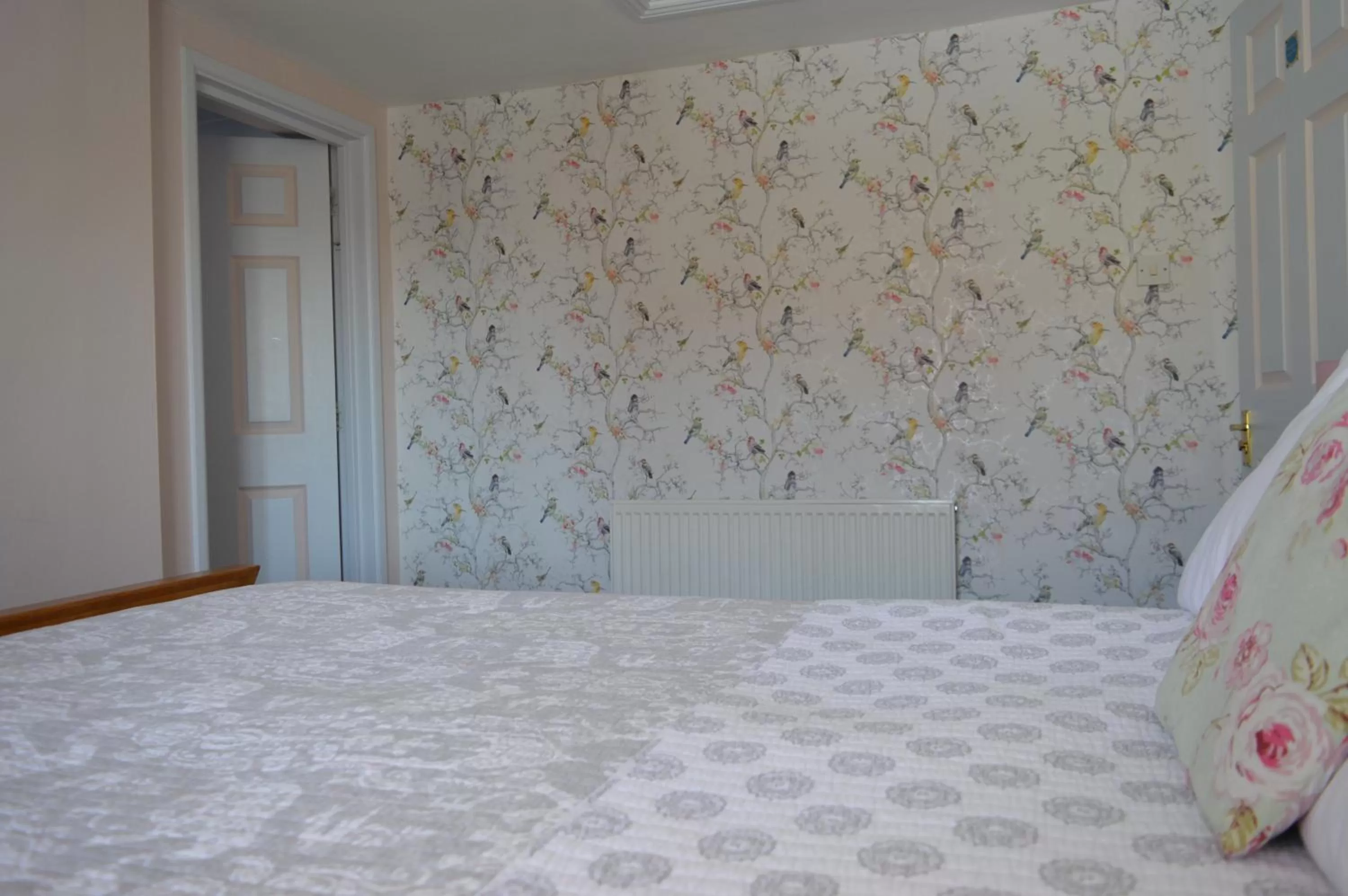 Superior Family Room - single occupancy in The Ilchester Arms Hotel, Ilchester Somerset