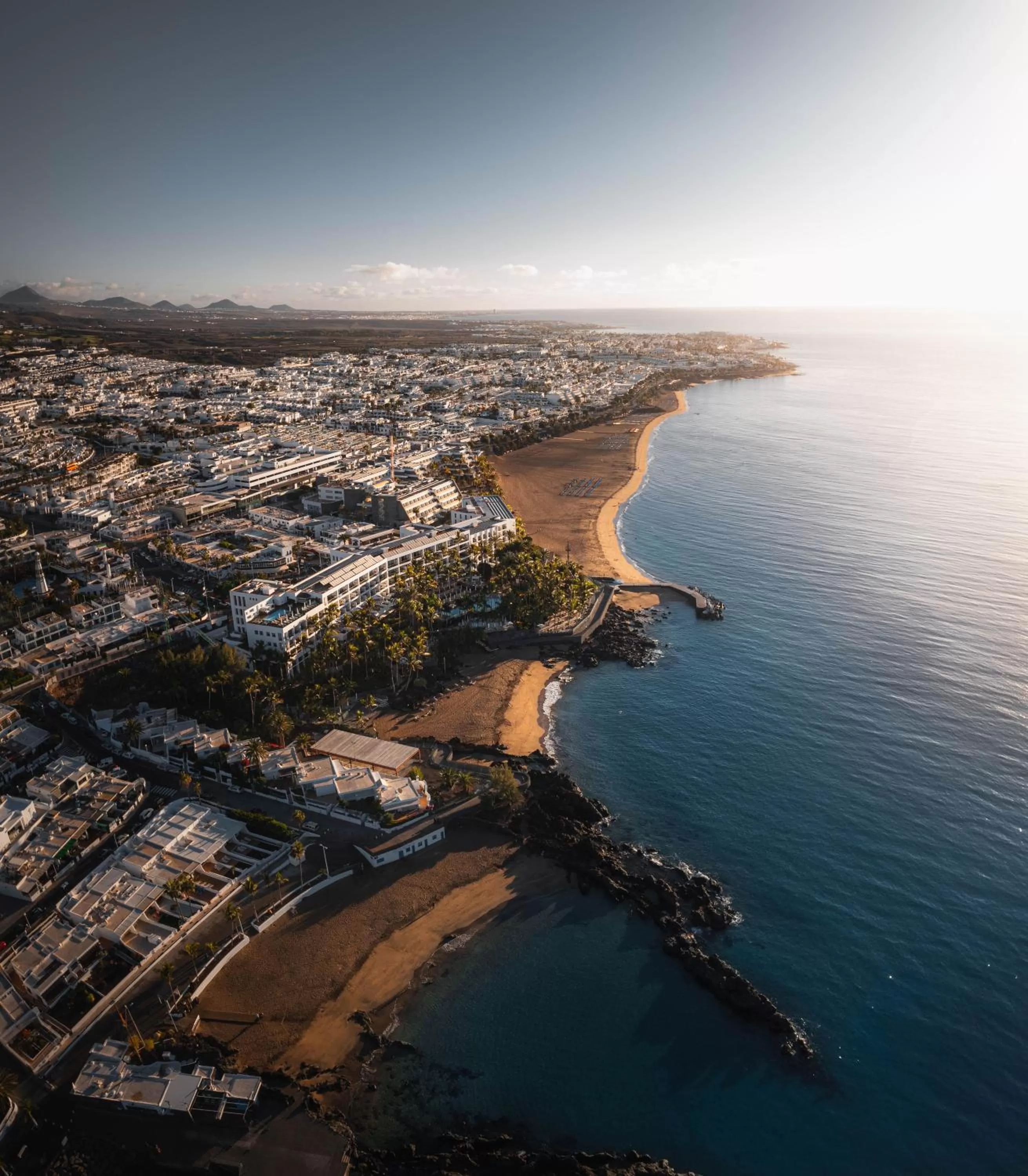 Day in Hotel Fariones