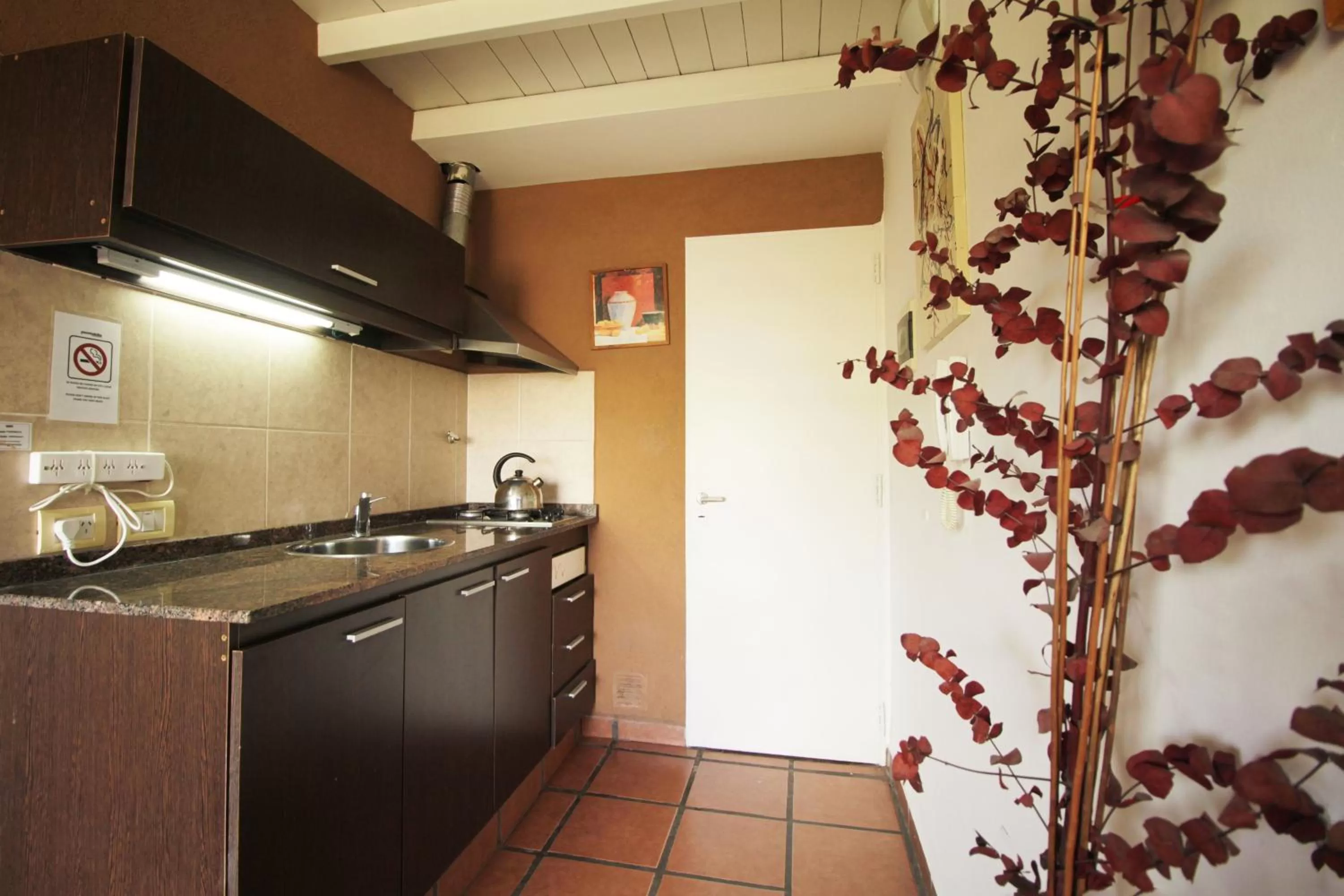 Kitchen or kitchenette, Kitchen/Kitchenette in Puerto Delta