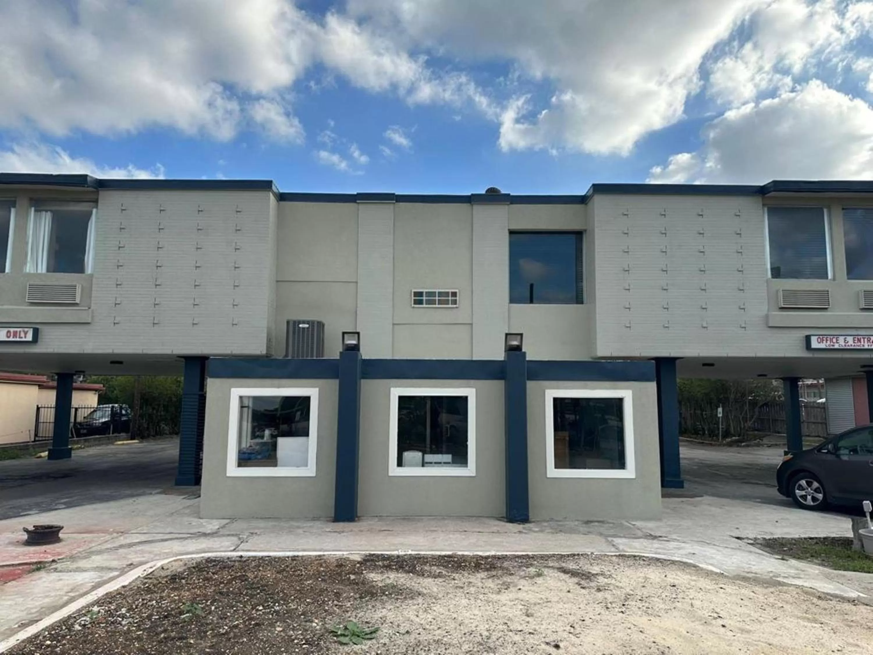 Americas Best Value Inn San Antonio Airport South