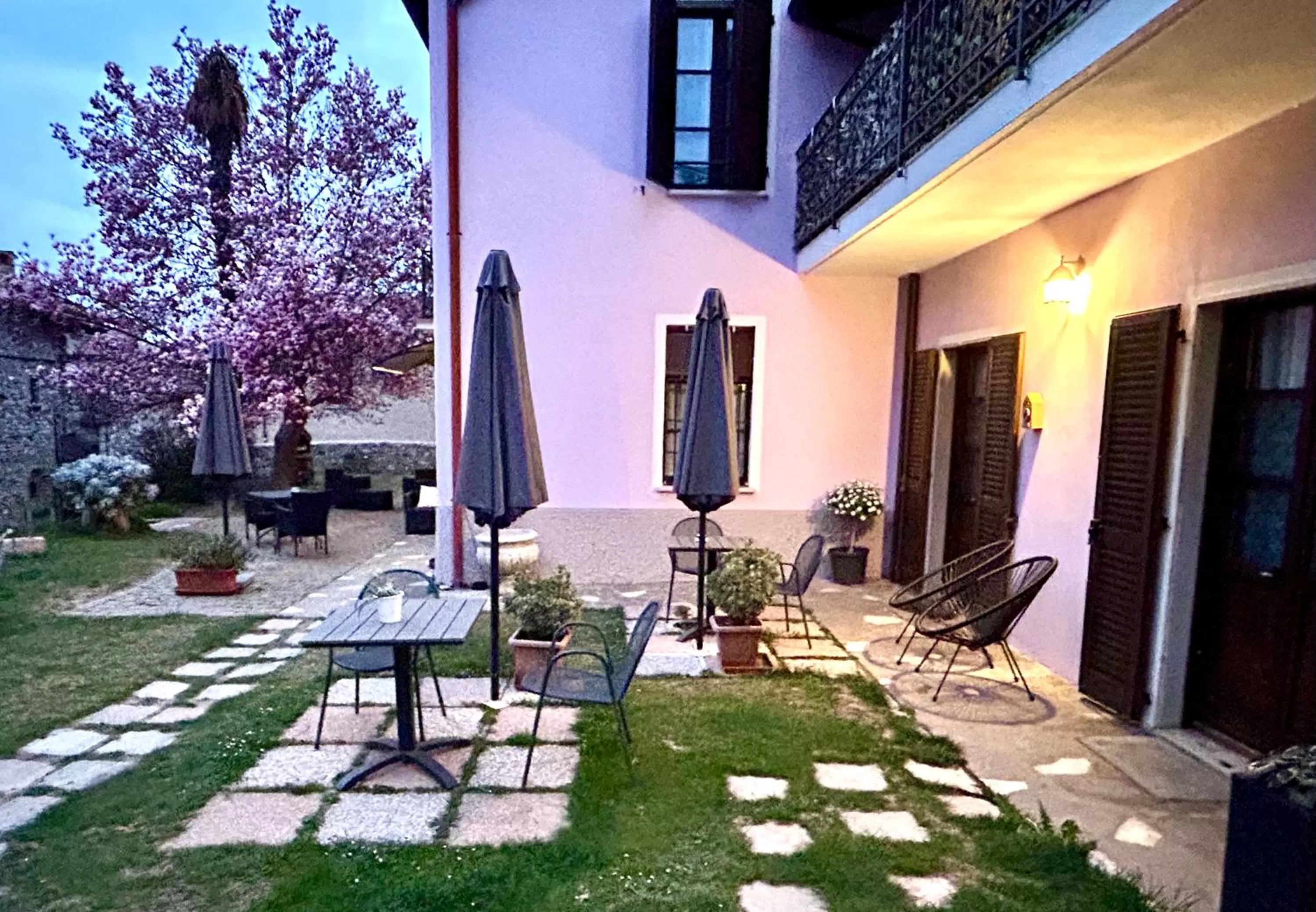 La Casa Di Campagna Sul Garda