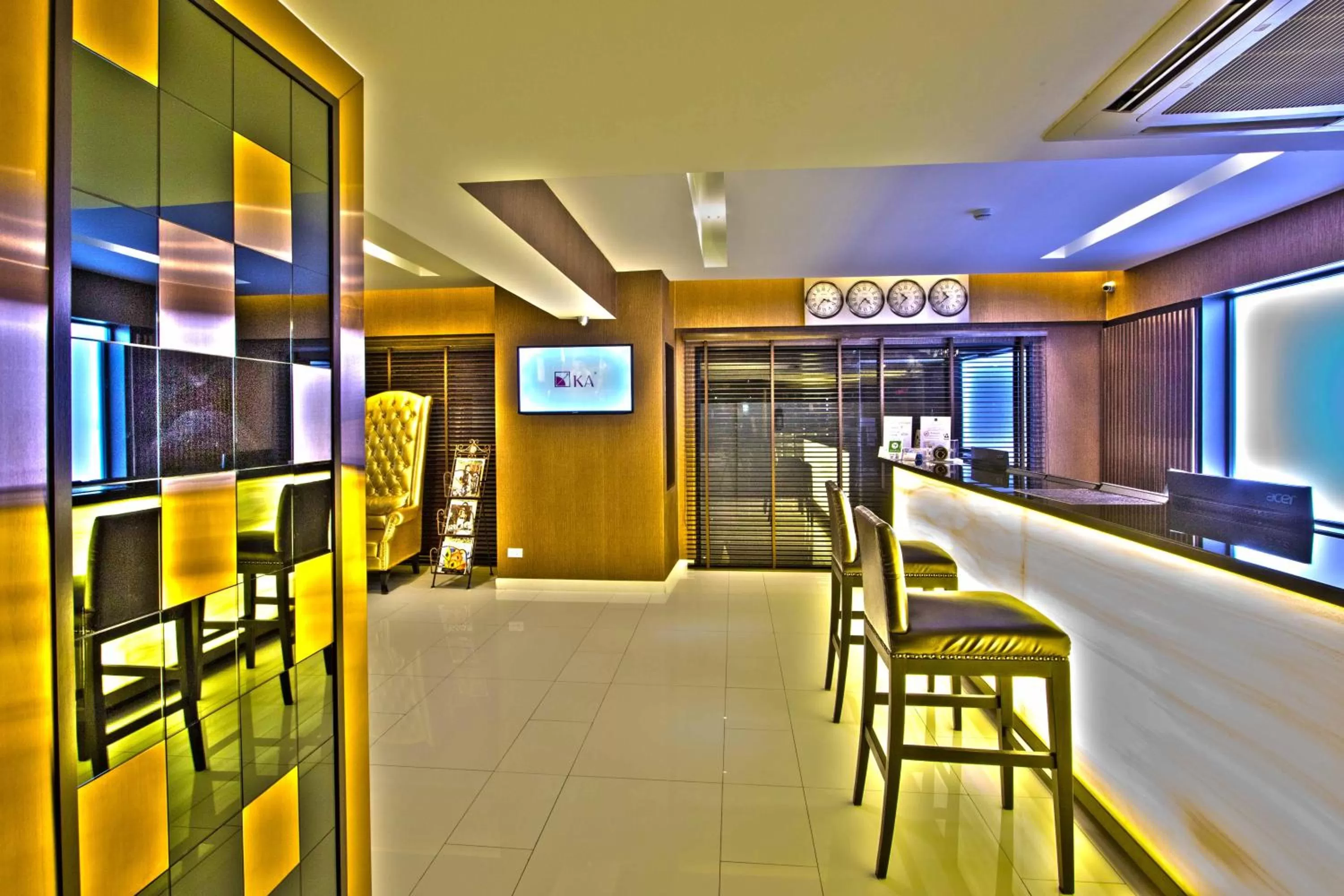 Chateau de Sukhumvit