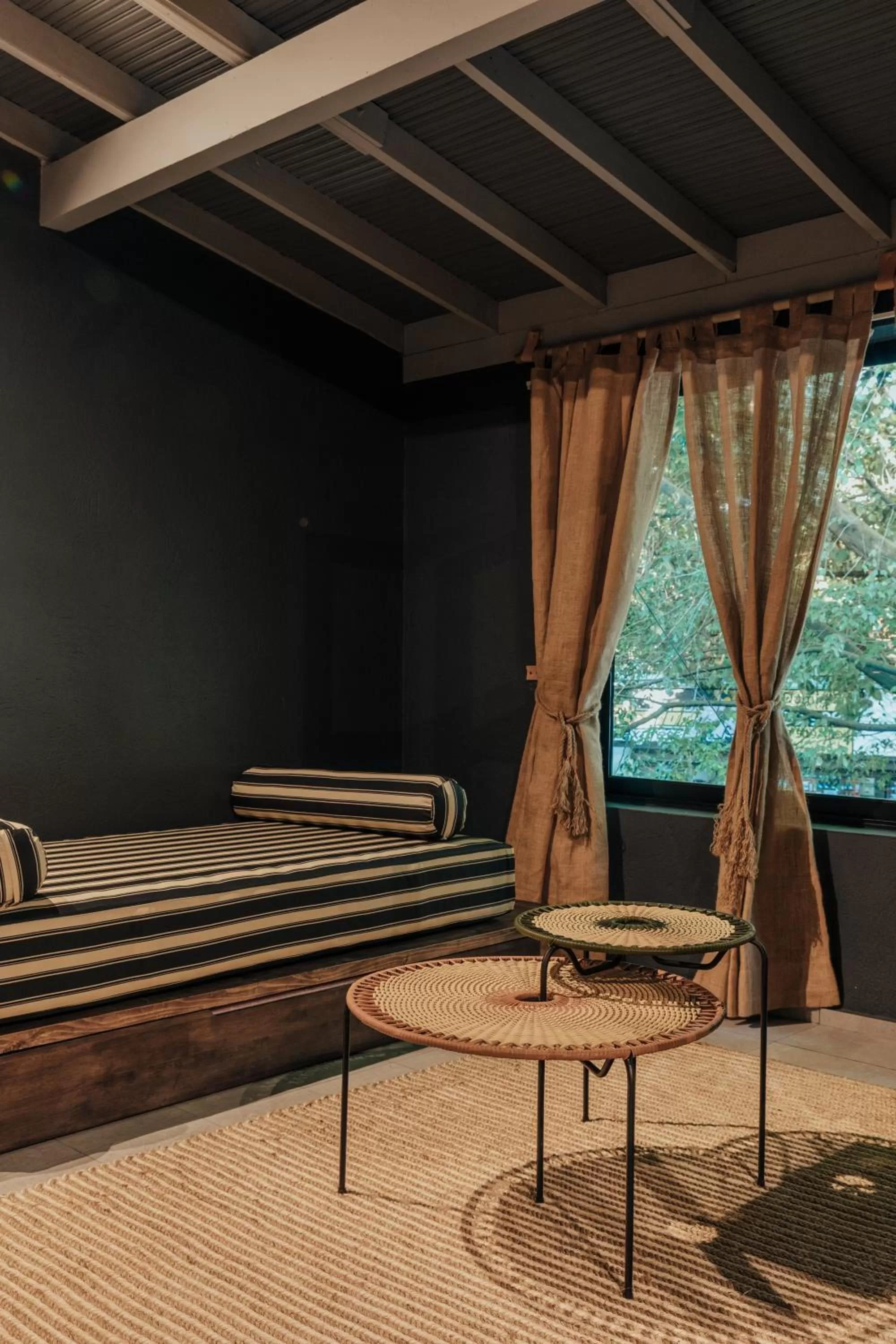 View (from property/room) in Sui Posada Boutique