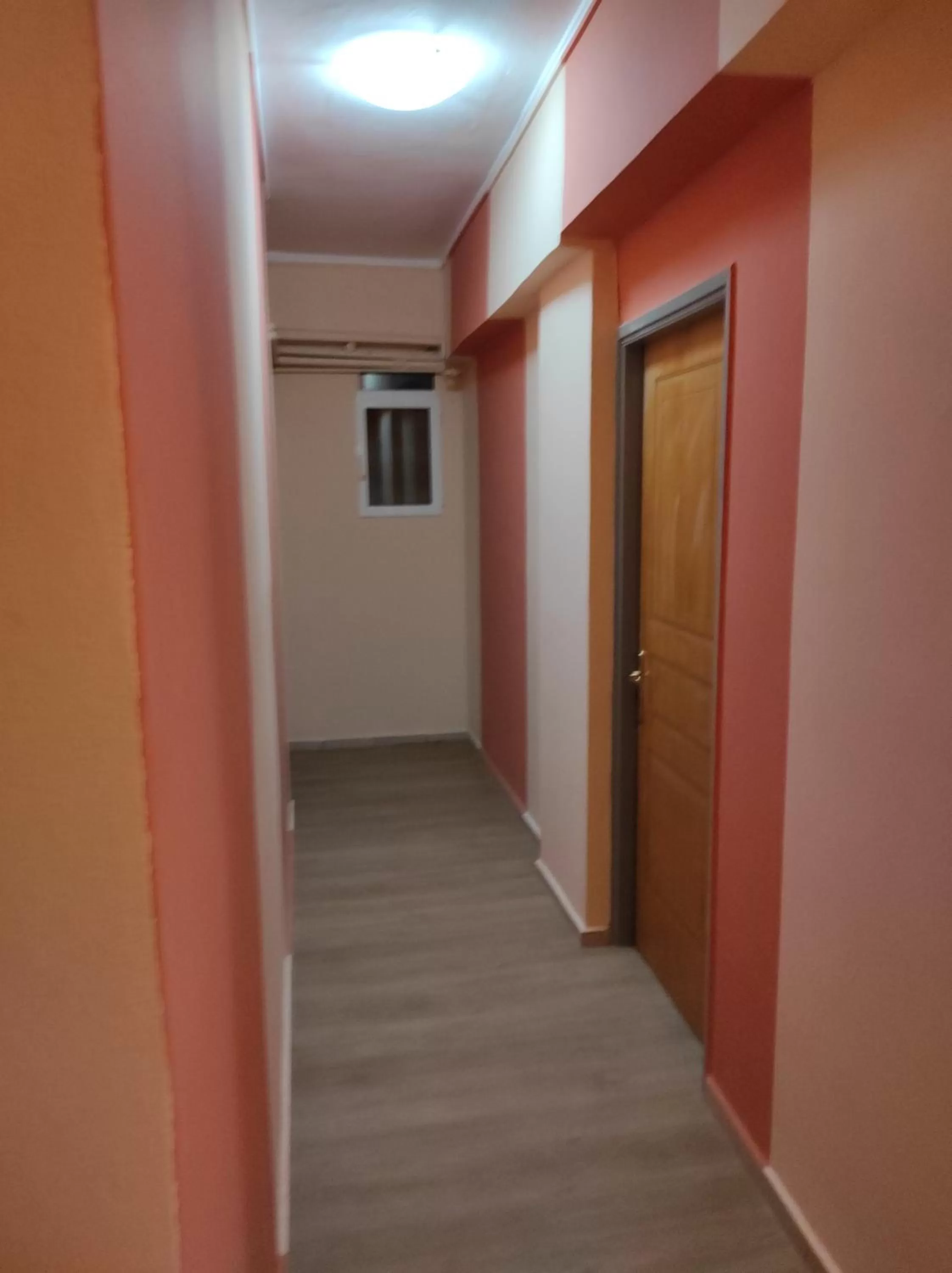 Property building in Hotel Lido