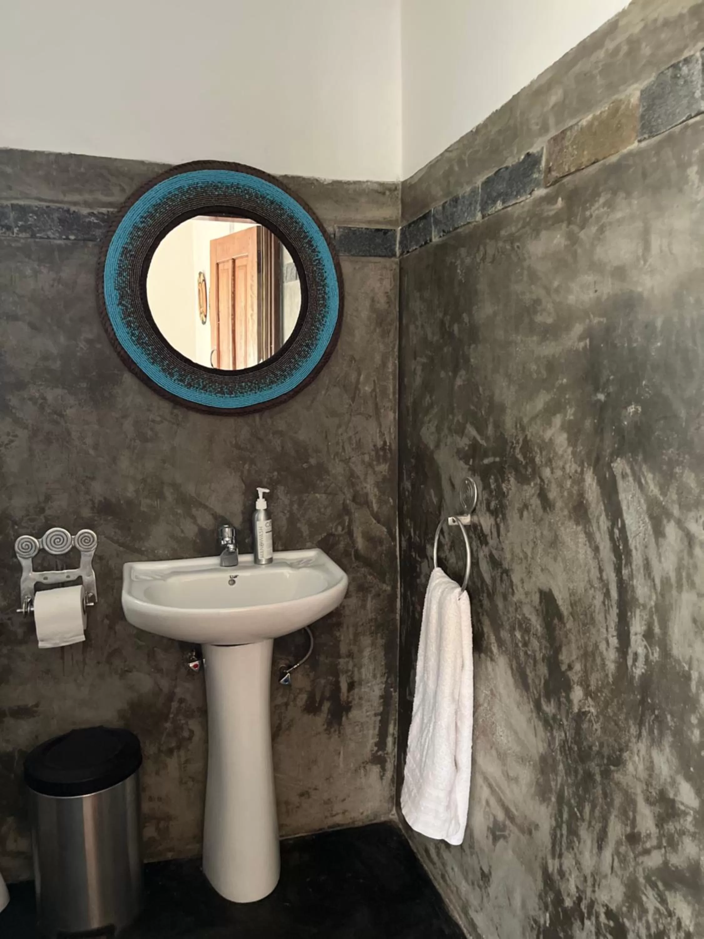 Bathroom in 30 Wilson