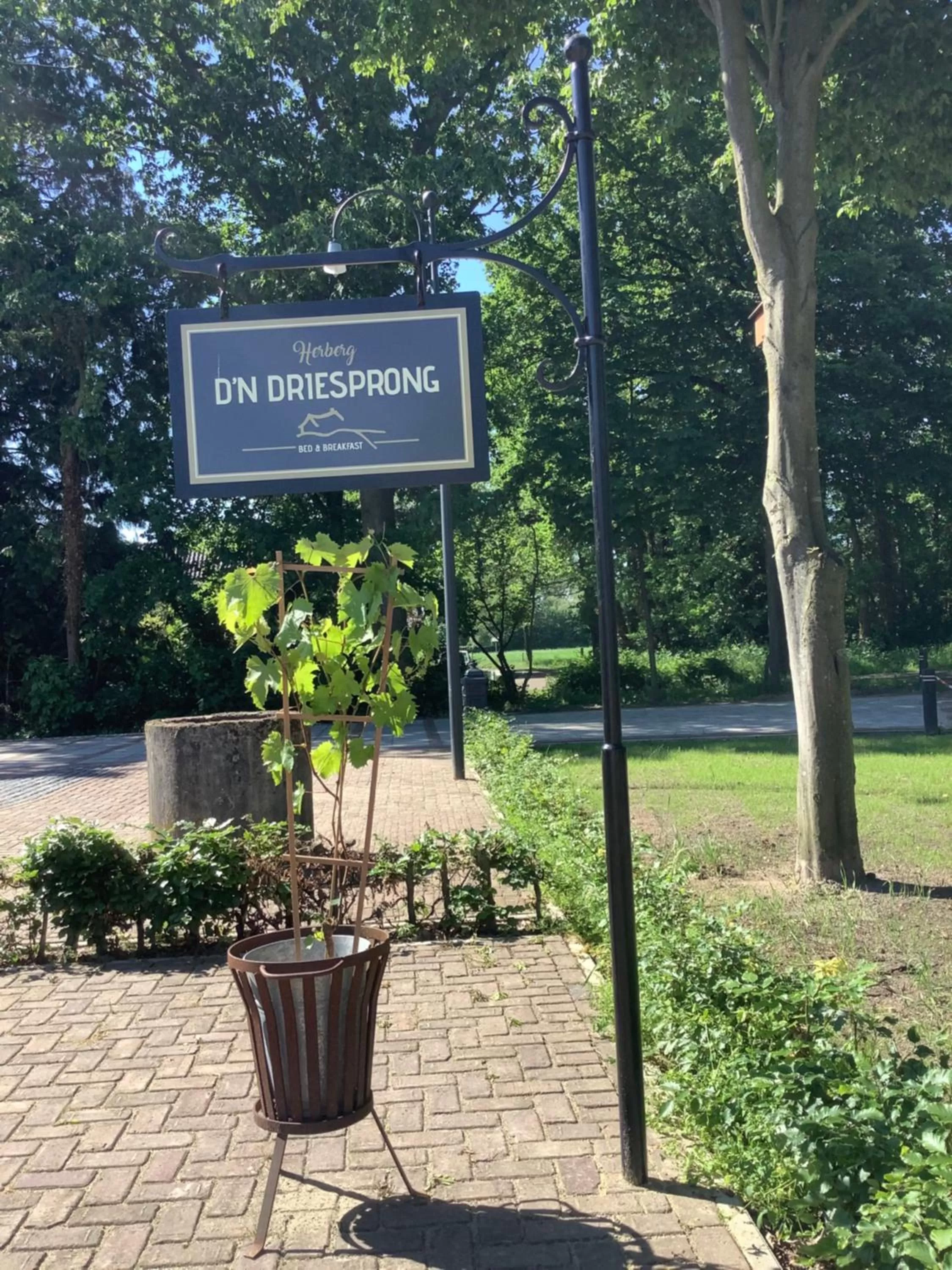 Herberg d'n Driesprong