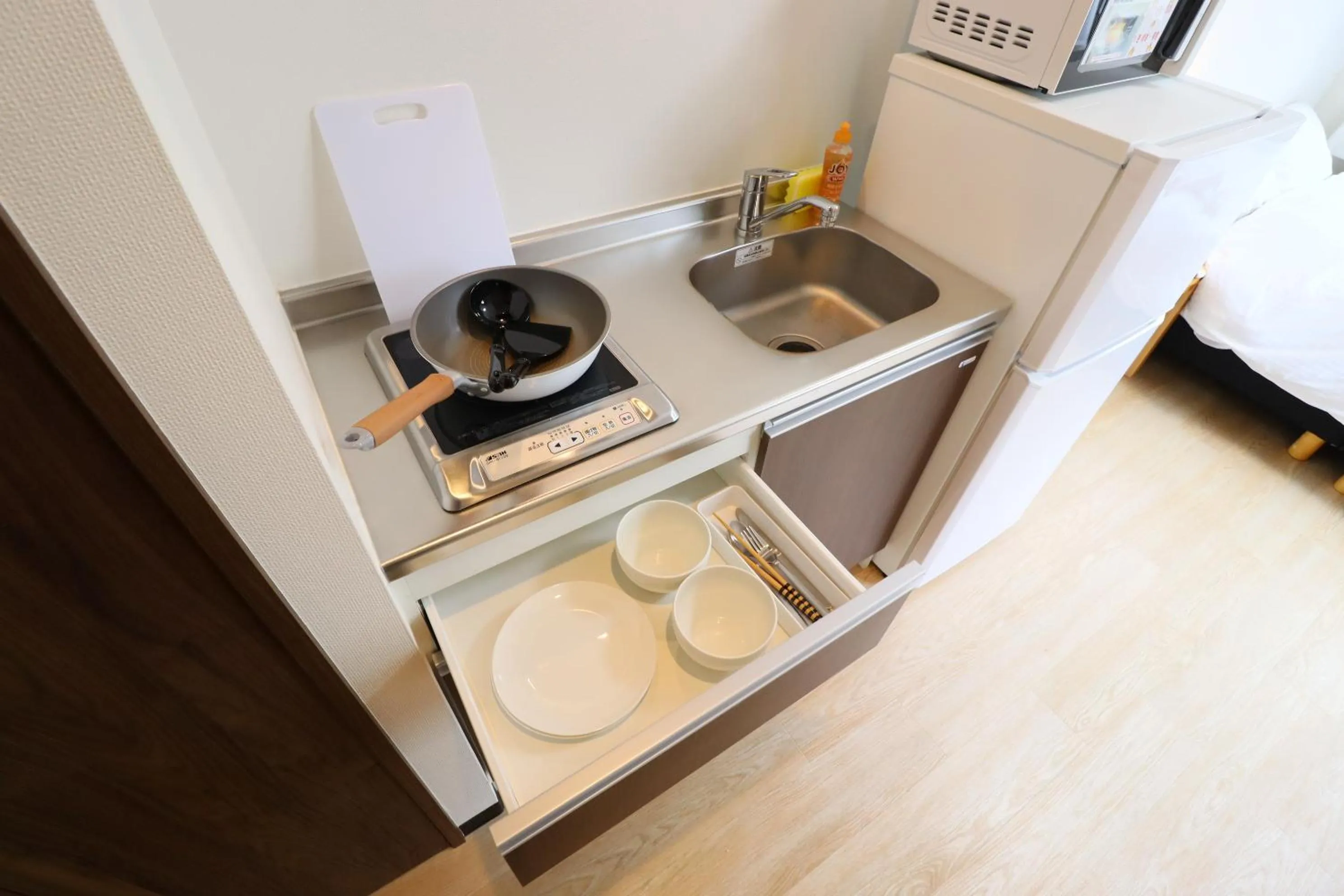 The Hotel Saint-Felicien Kyoto Shijo Karasuma