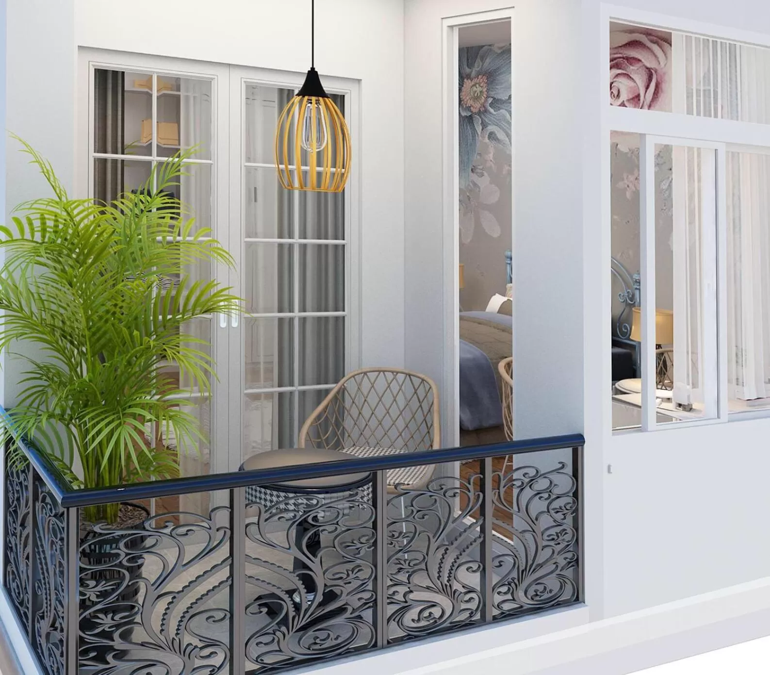 Emerald Boutique Stay 2