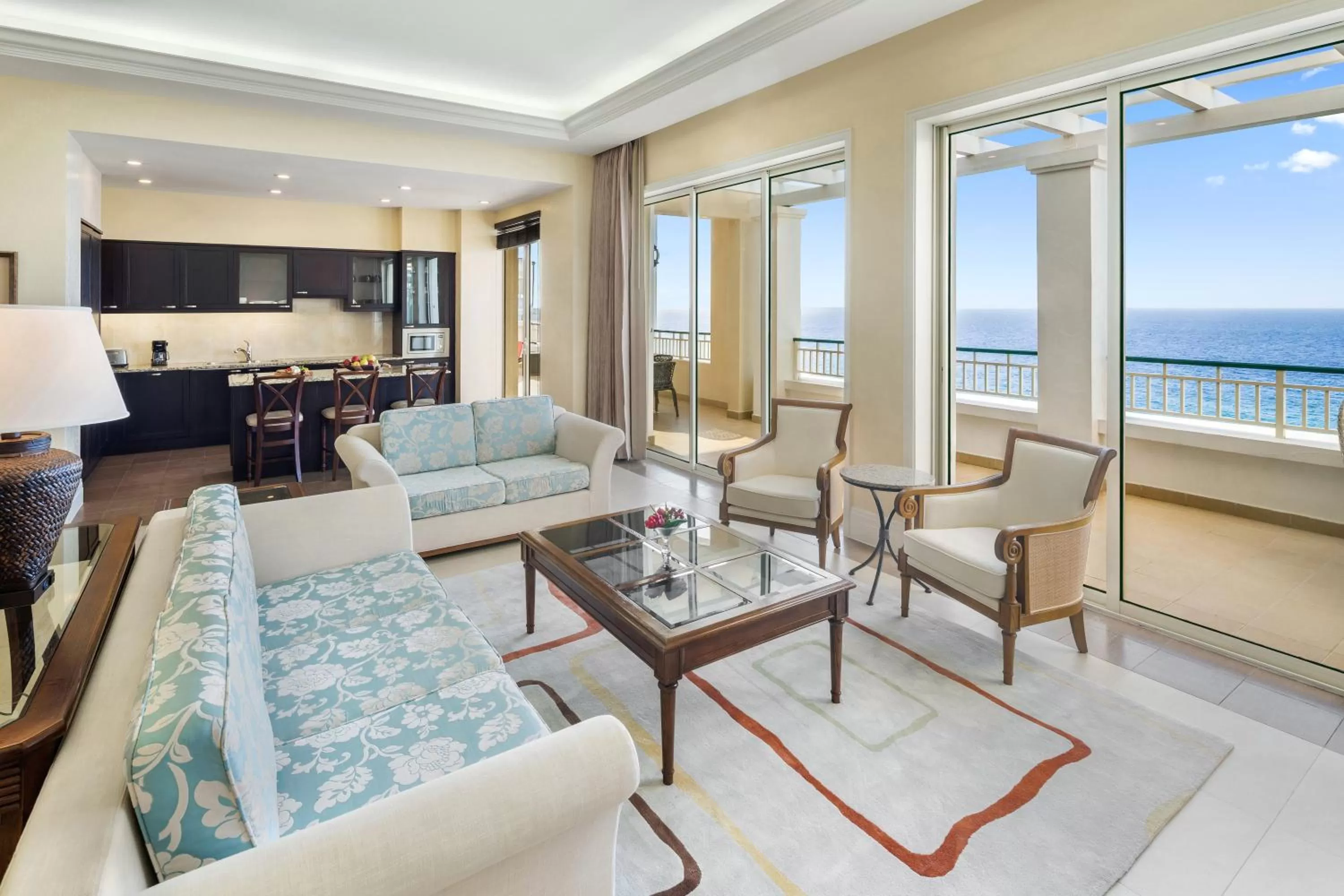 View (from property/room) in Jewel Grande Montego Bay Resort and Spa