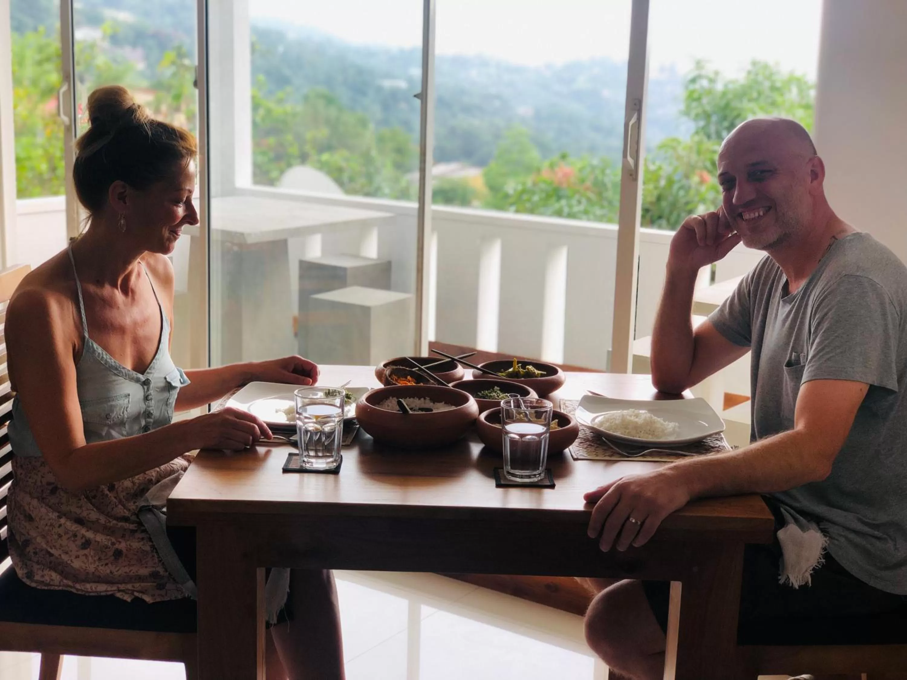 The Heaven's Villa Kandy