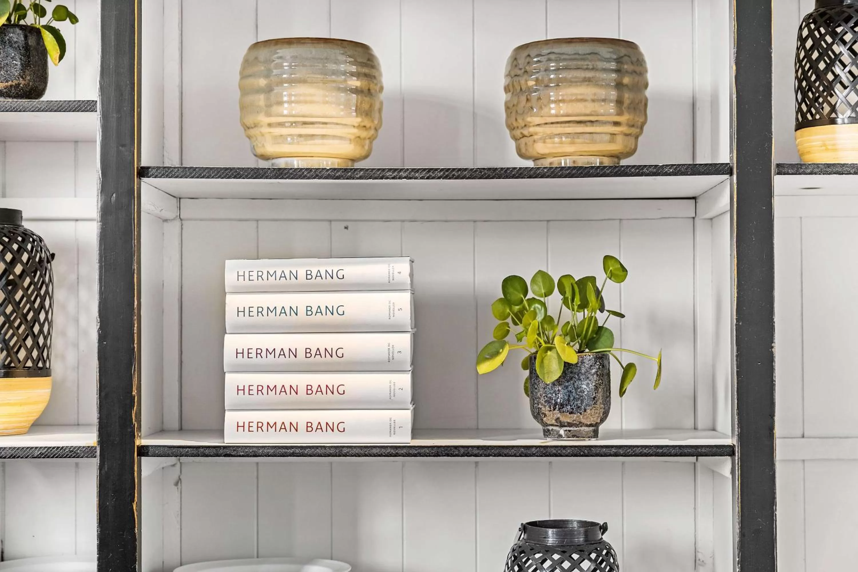 Lounge or bar in Best Western Hotel Herman Bang