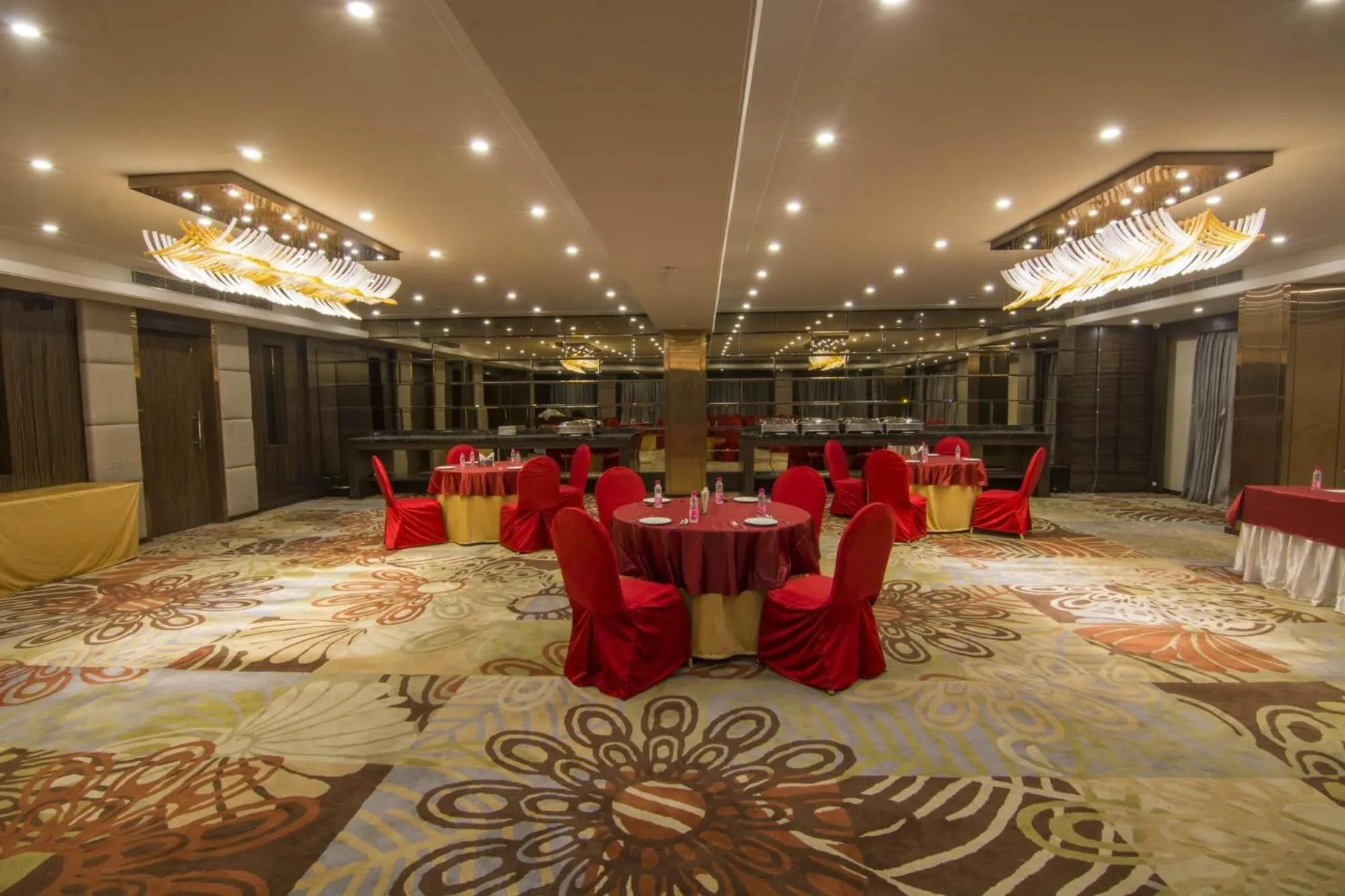 Meeting/conference room in The India Benares