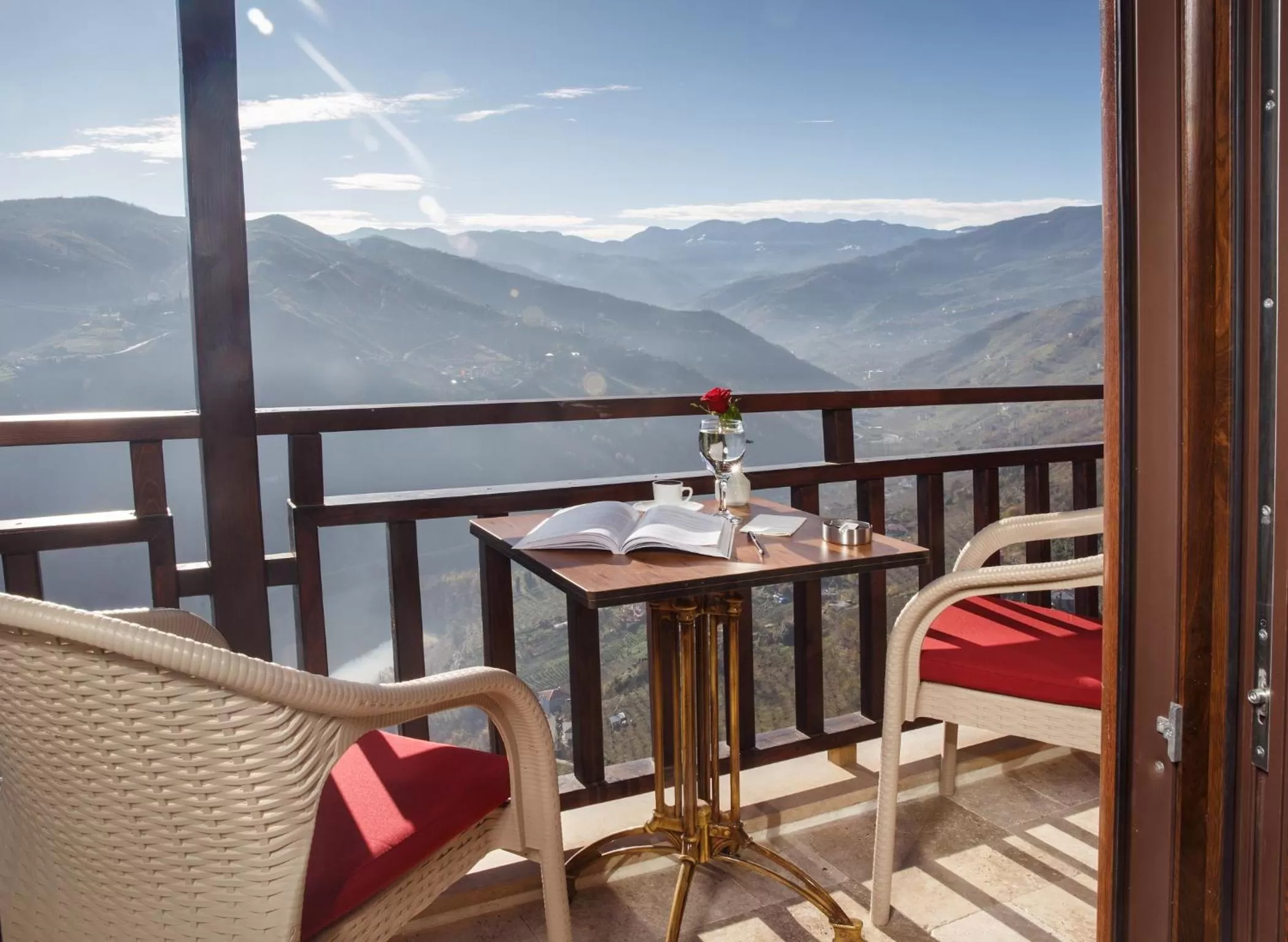 View (from property/room) in Sera Lake Resort Hotel Spa & Aparts