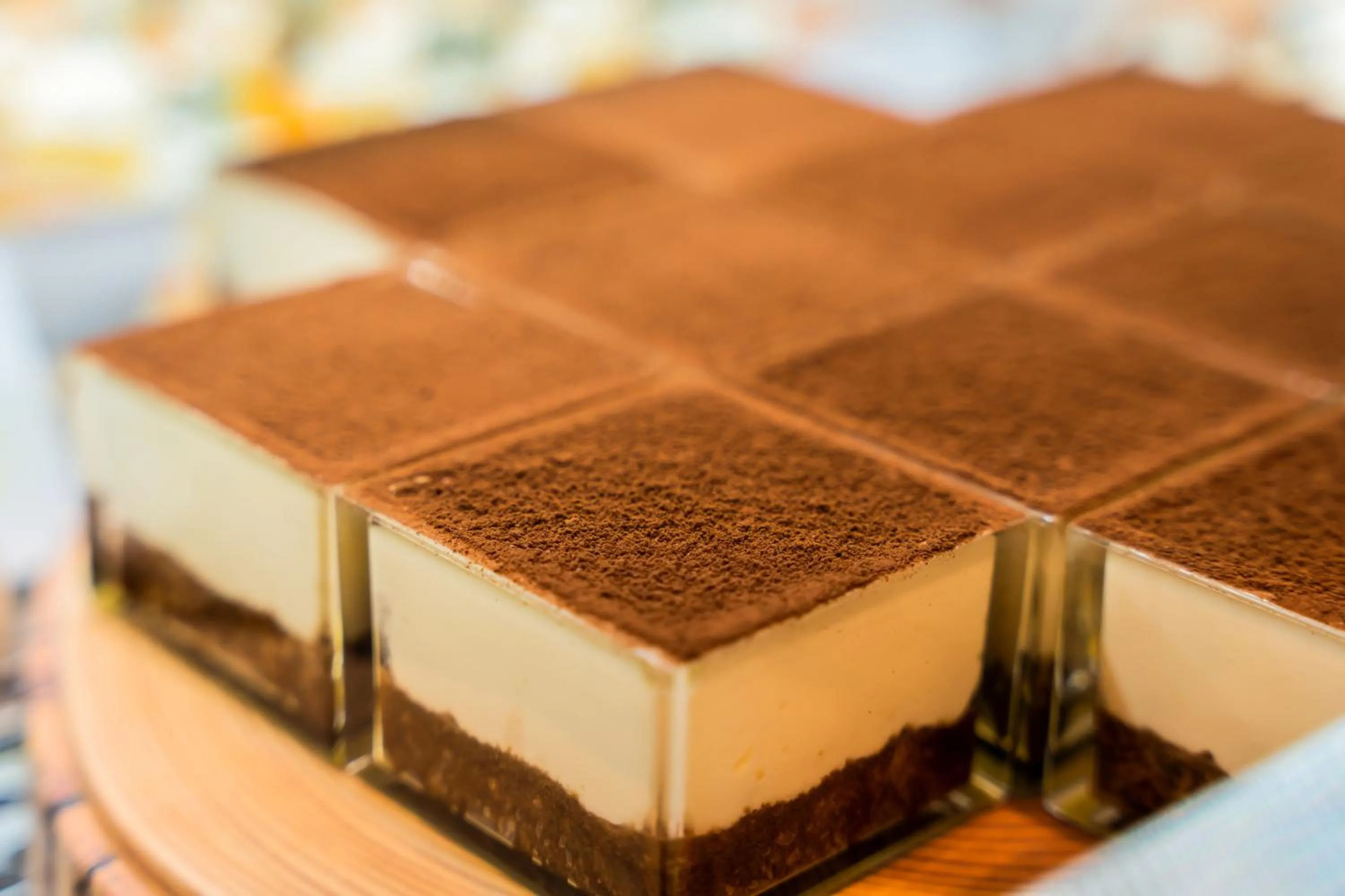 Food and drinks in Higashikawa Asahidake Onsen Hotel Bear Monte