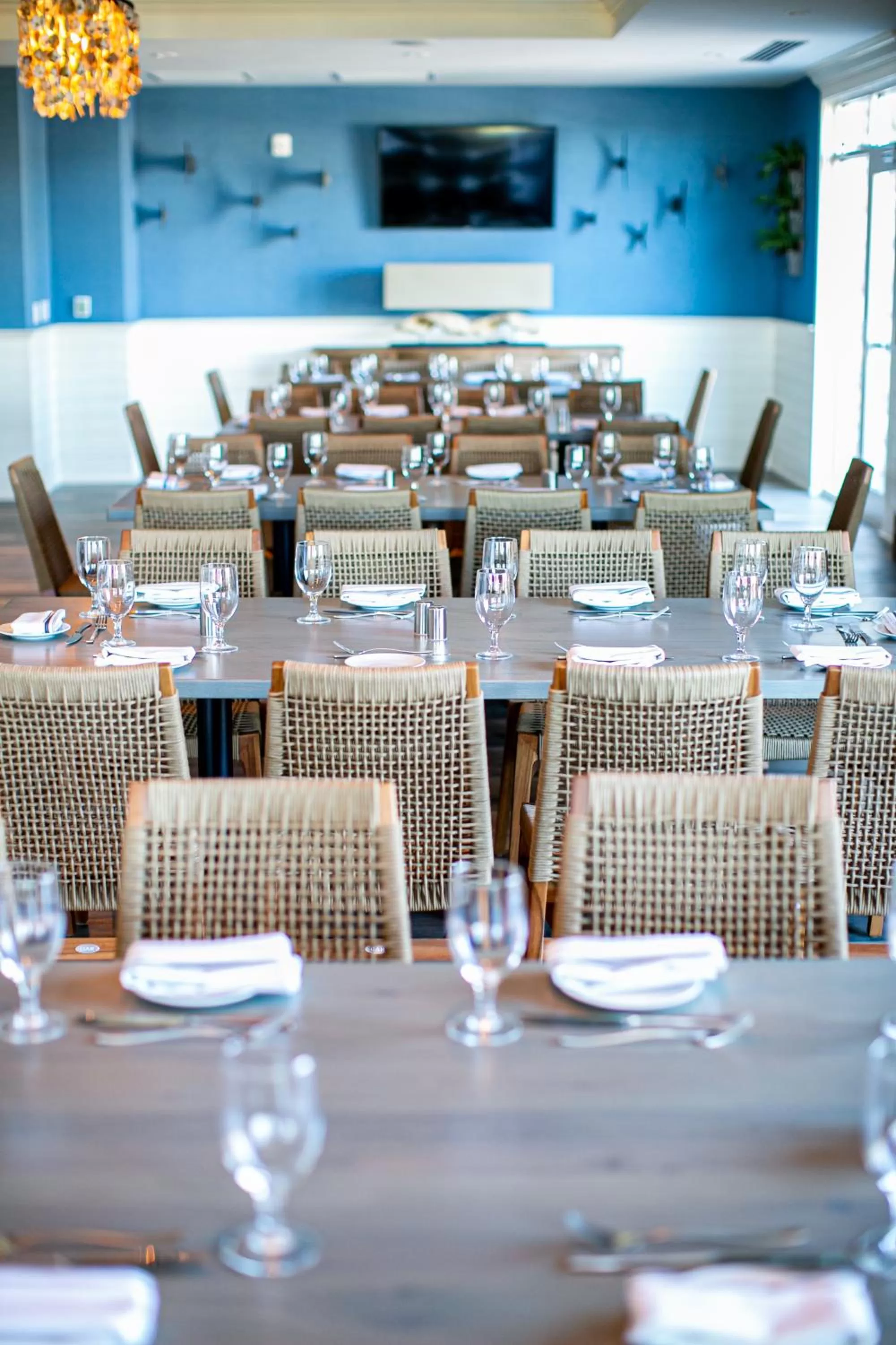 Banquet/Function facilities in Hotel LBI