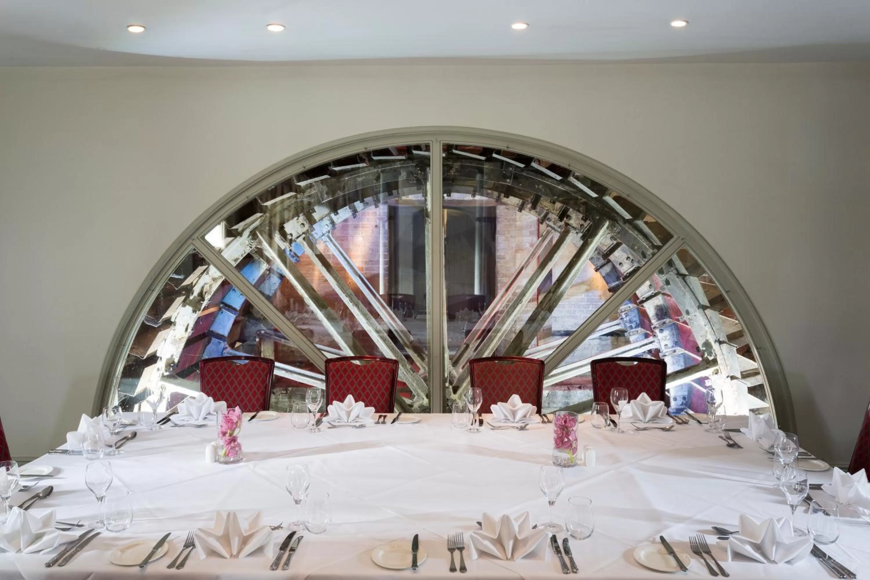 Banquet/Function facilities, Bed in Cambridge Quy Mill Hotel & Spa