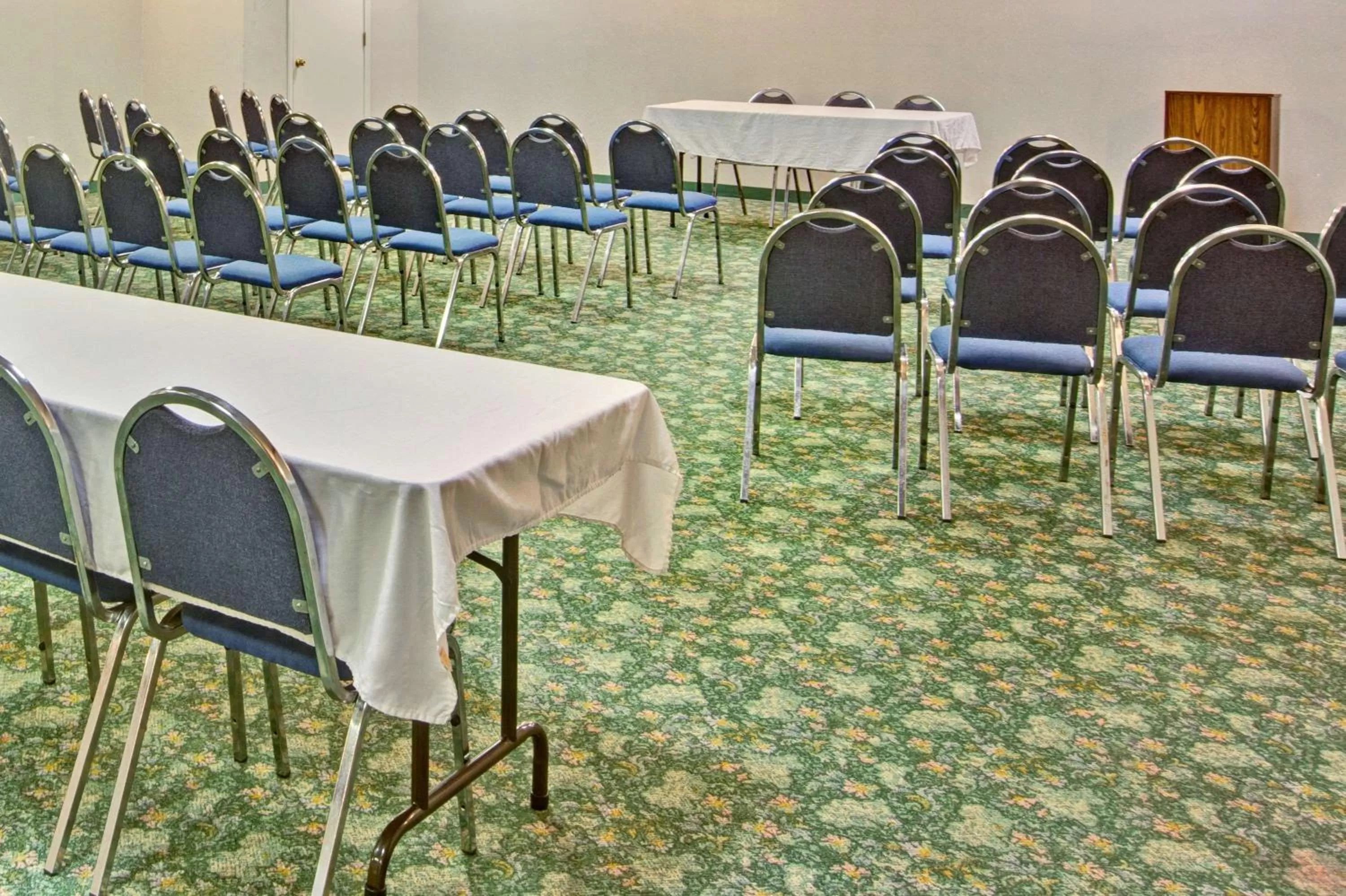 On site in Super 8 by Wyndham Gaffney