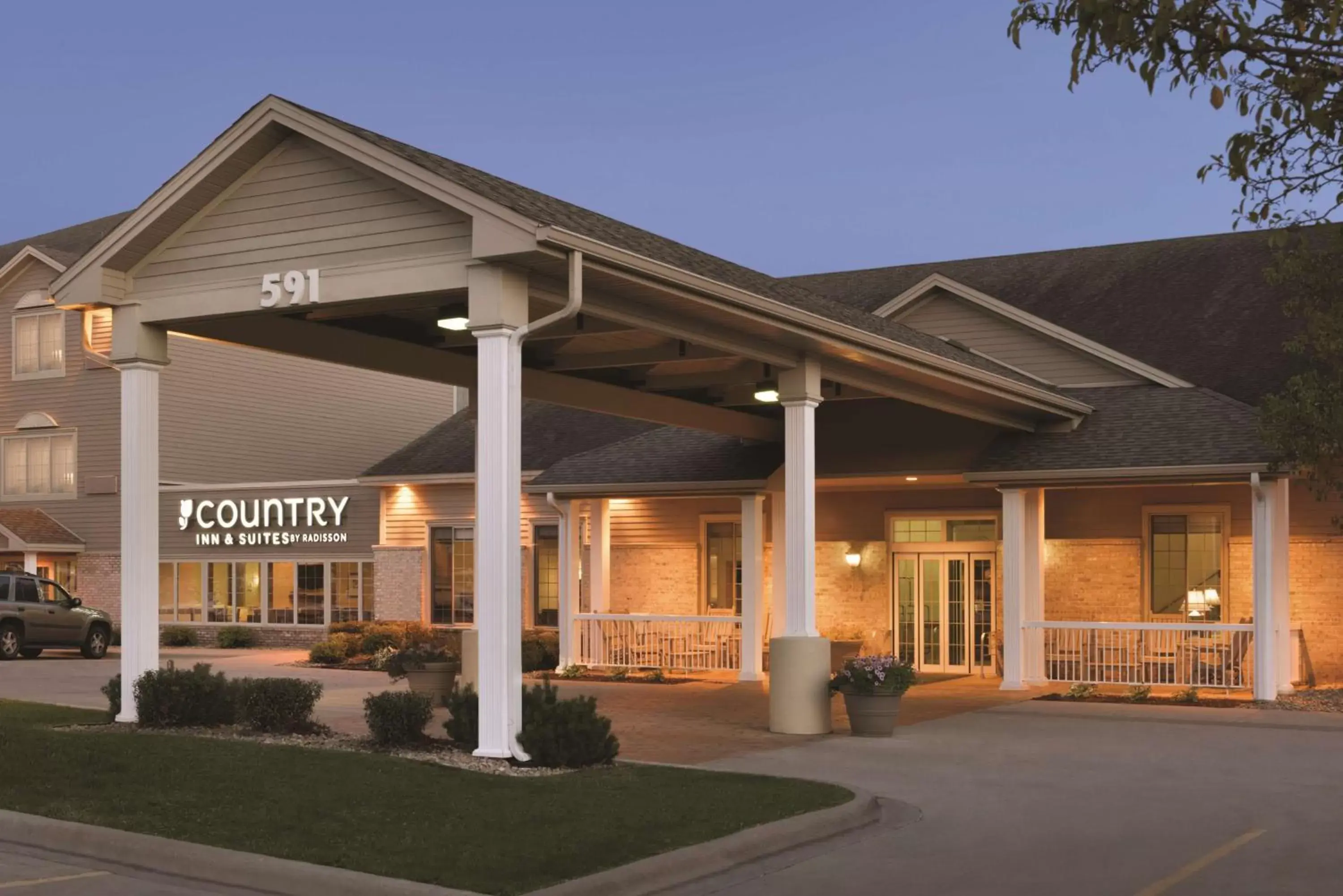 Country Inn & Suites by Radisson, Chanhassen, MN Country Inn & Suites by Radisson, Chanhassen, MN