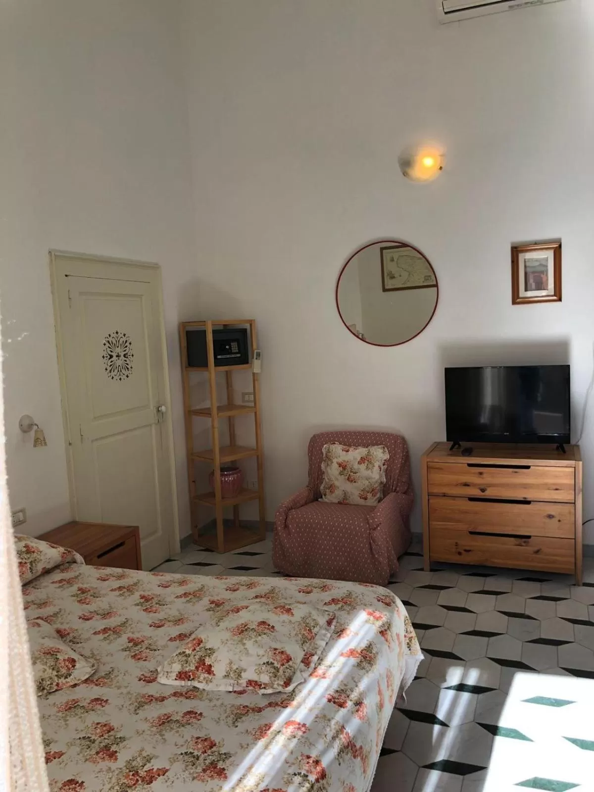 Rocca Sul Mare Hotel