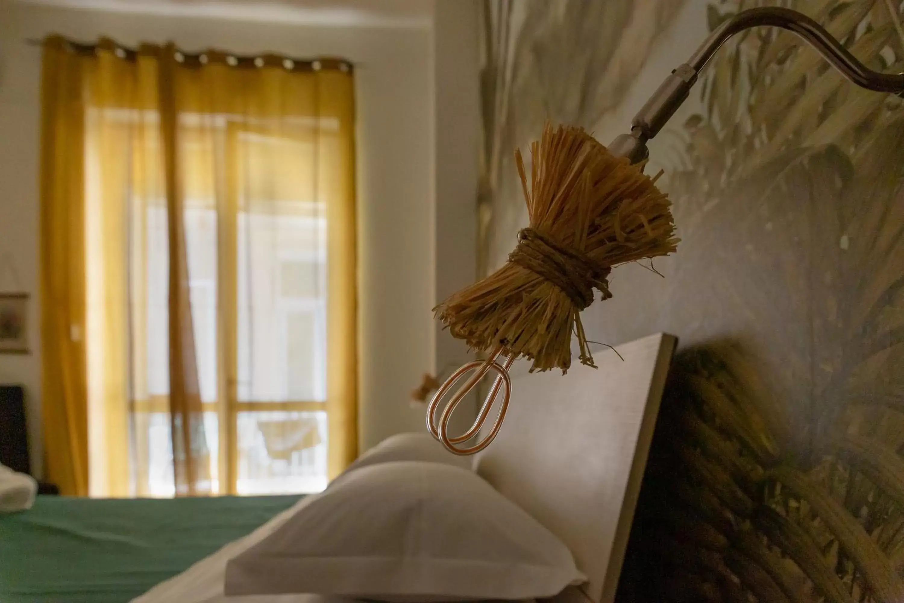 Double Room with Balcony in Anime Bed&Breakfast Double Room with Balcony in Anime Bed&Breakfast