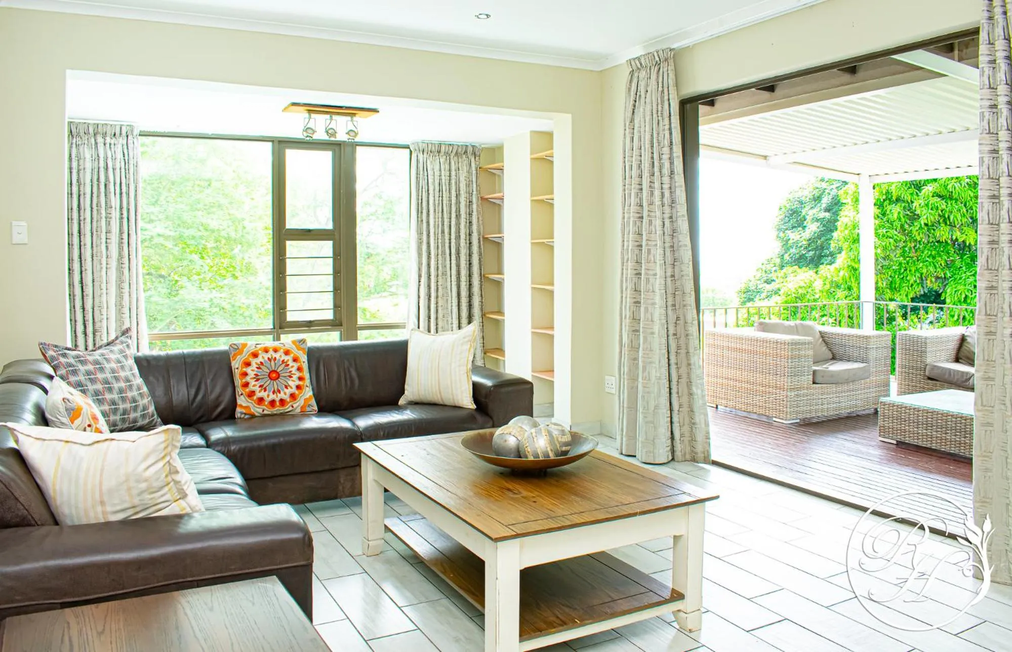 Roseland House Self Catering