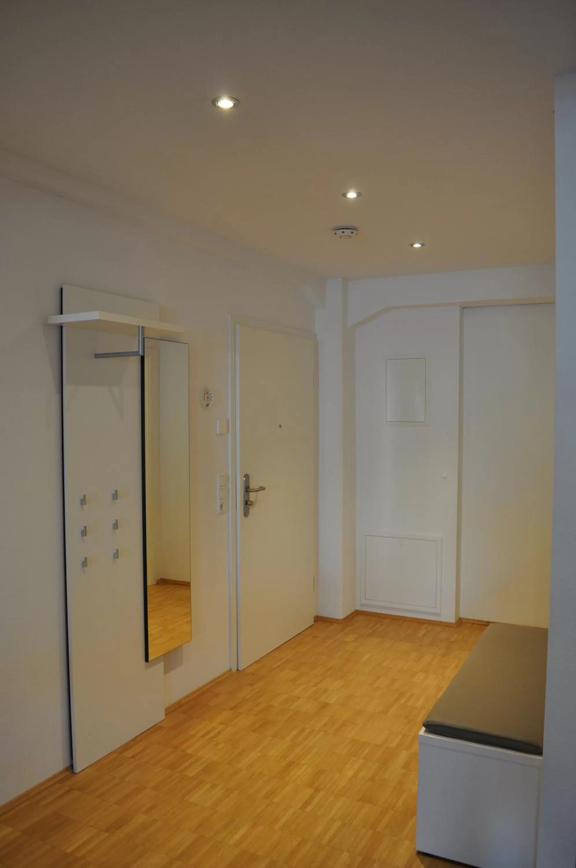 New Age Boardinghouse