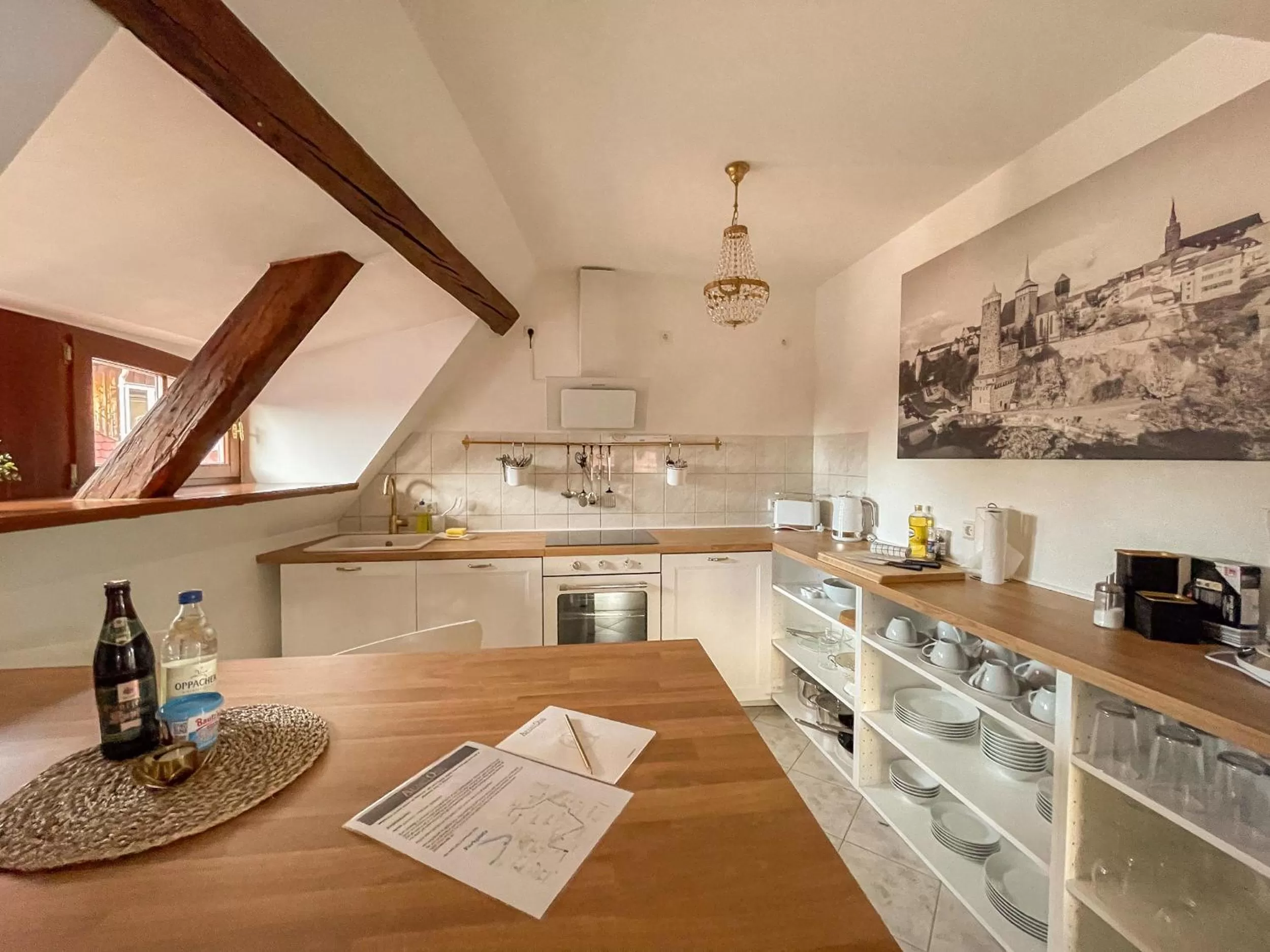 ApartOne Altstadt-Hotel