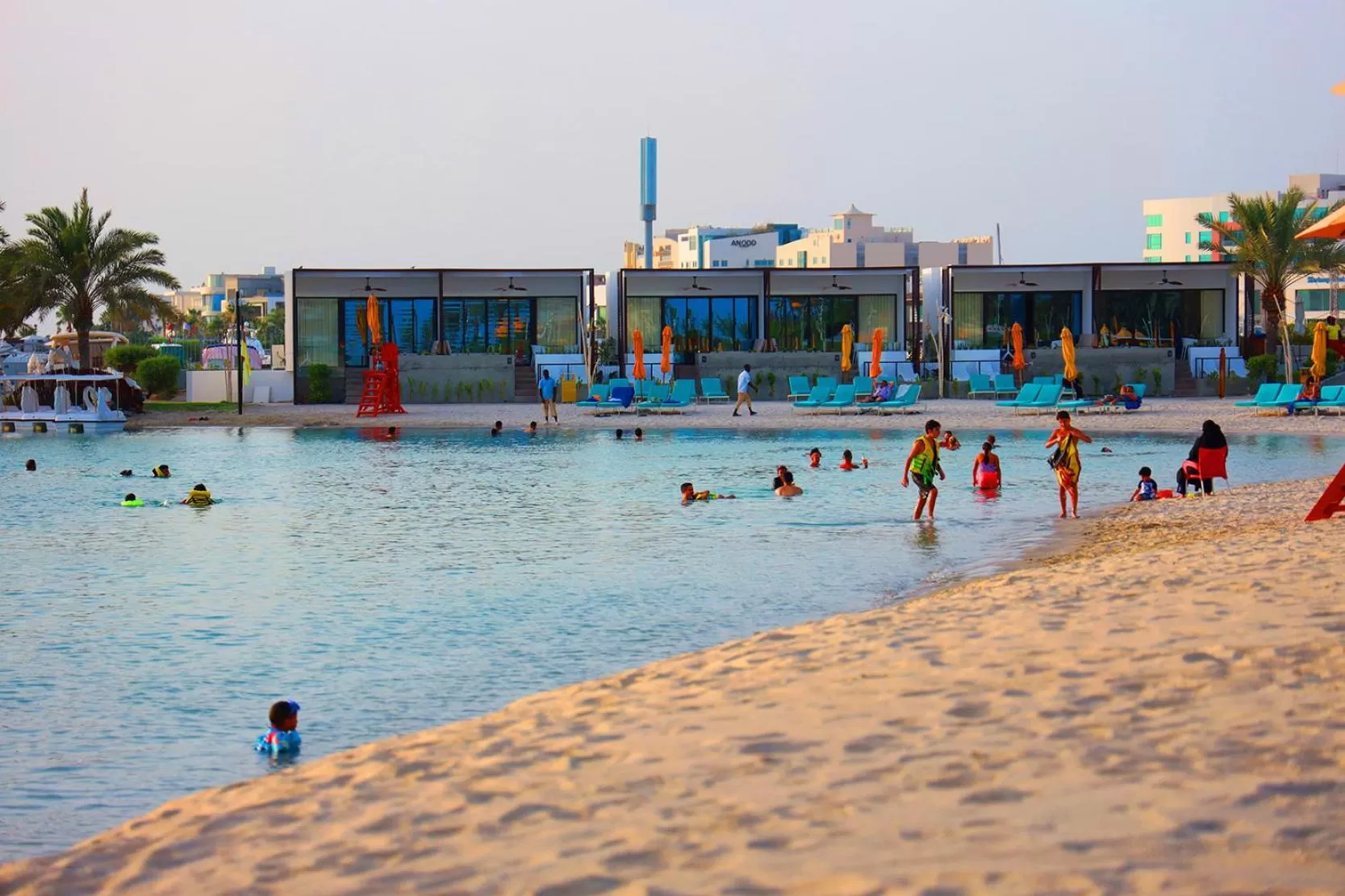 View (from property/room) in The Art Hotel & Resort